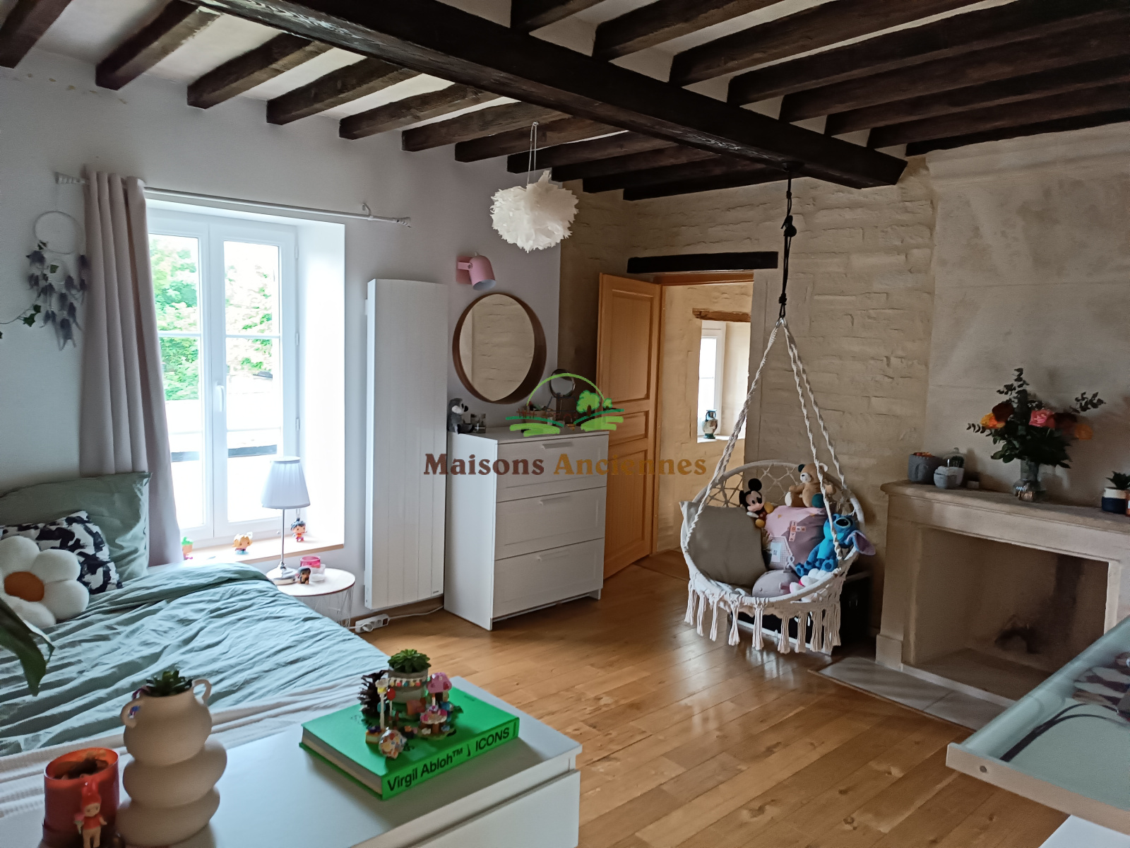 Image_, Maison, Bayeux, ref :796