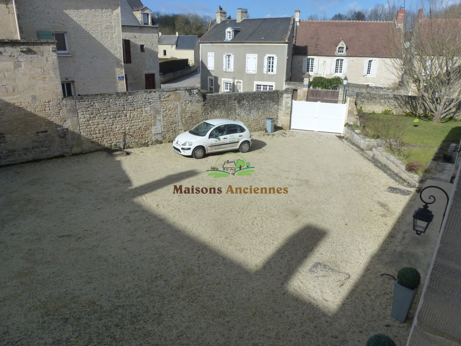 Image_, Maison, Bayeux, ref :796