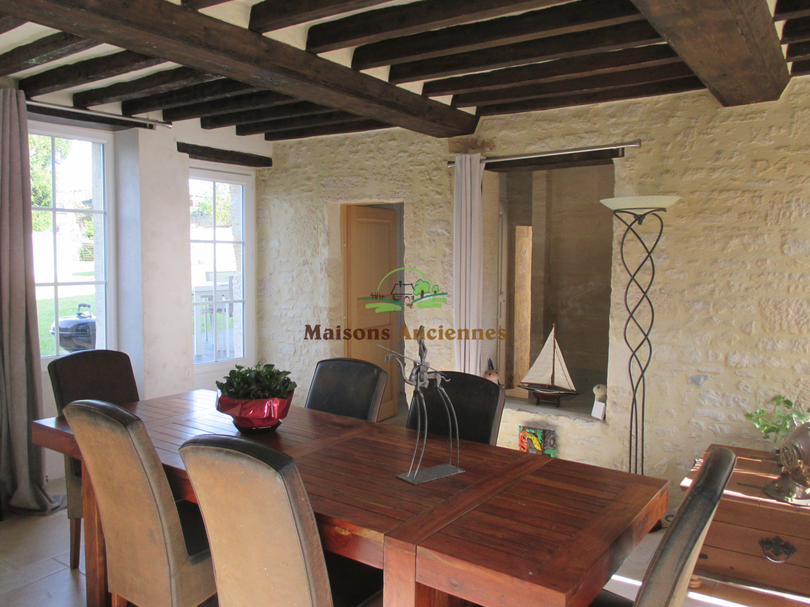 Image_, Maison, Bayeux, ref :796