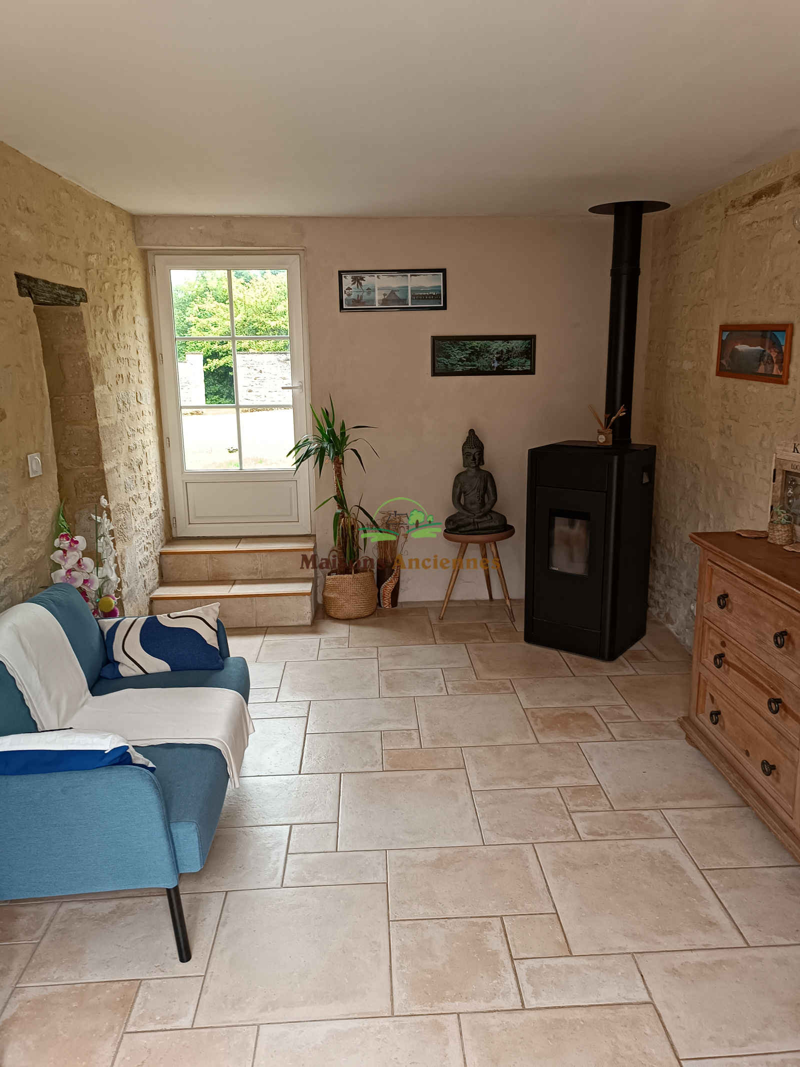 Image_, Maison, Bayeux, ref :796