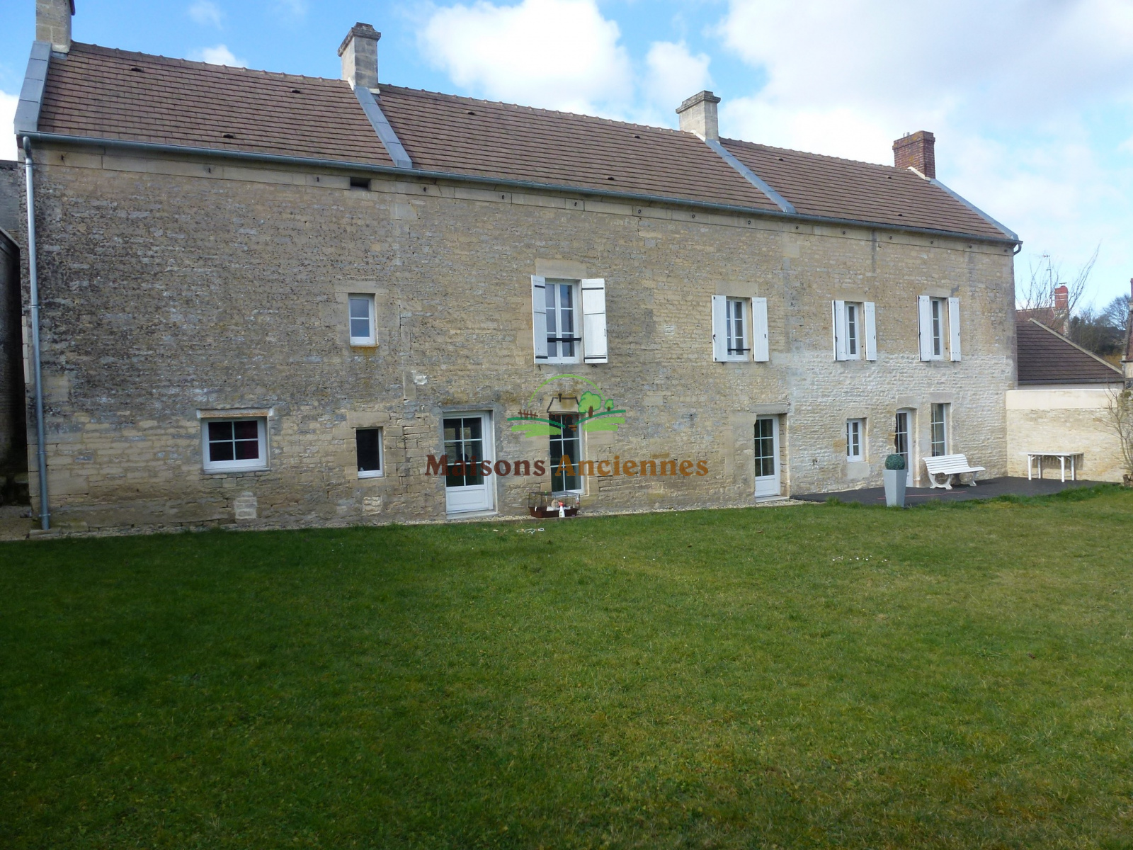 Image_, Maison, Bayeux, ref :796