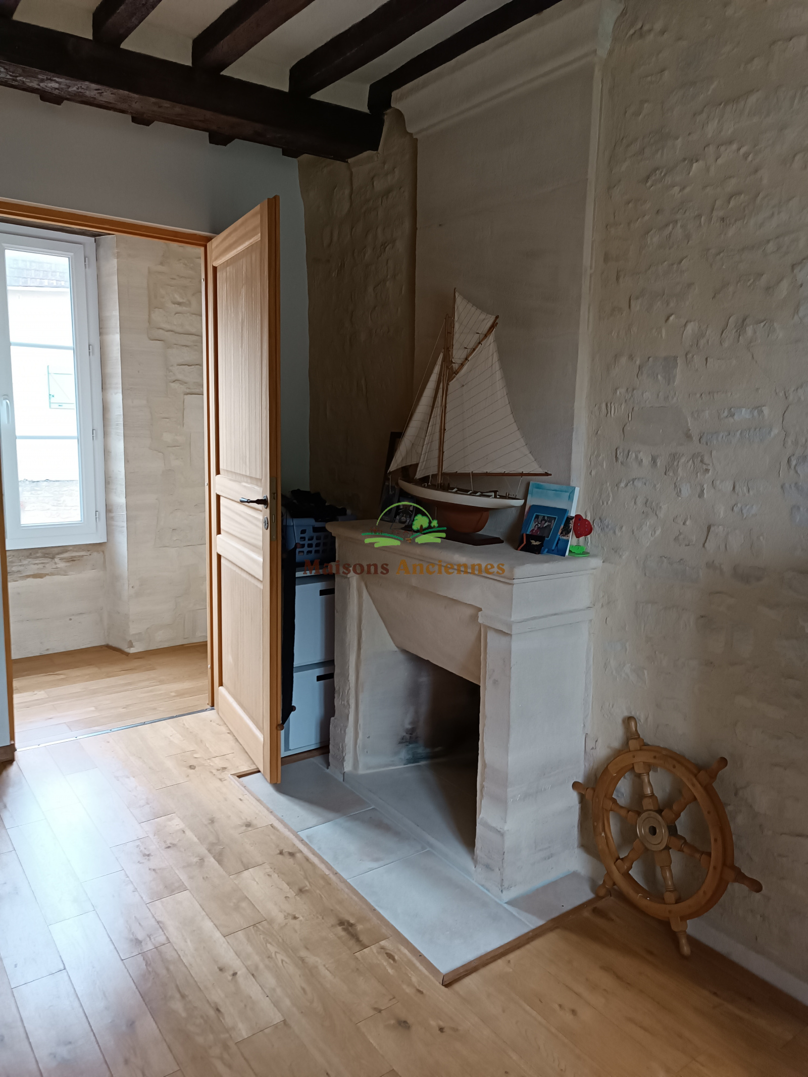 Image_, Maison, Bayeux, ref :796