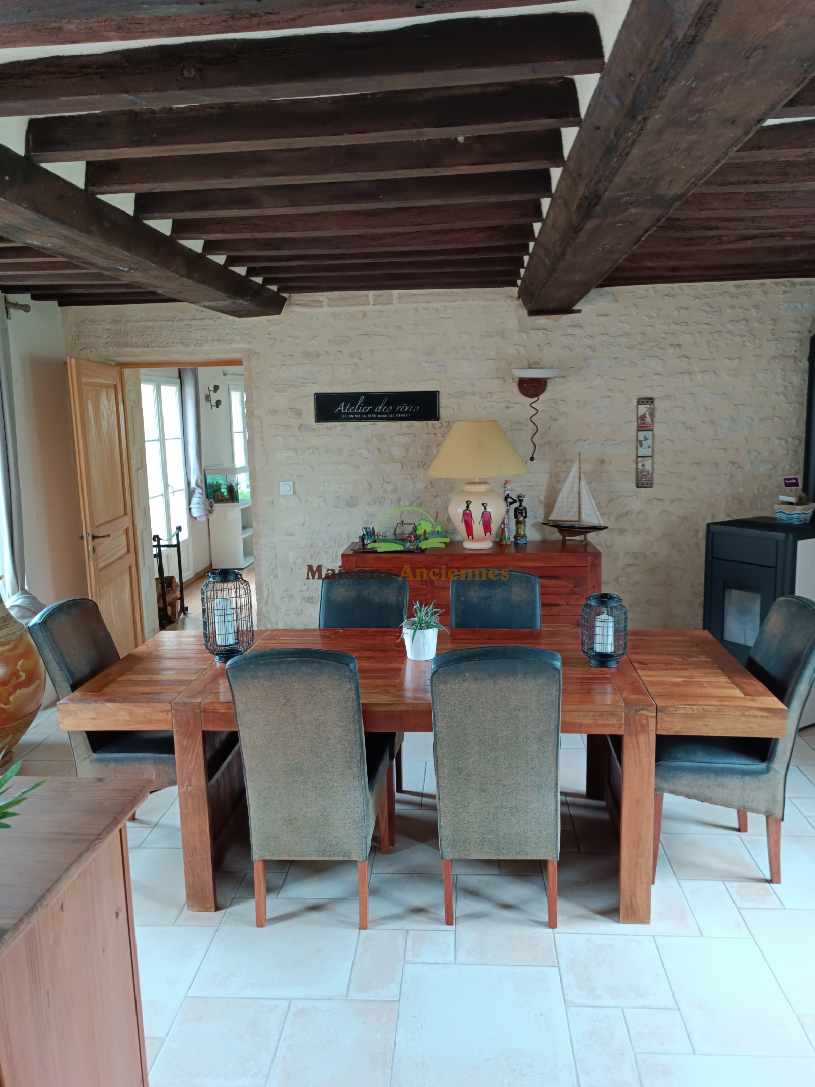 Image_, Maison, Bayeux, ref :796