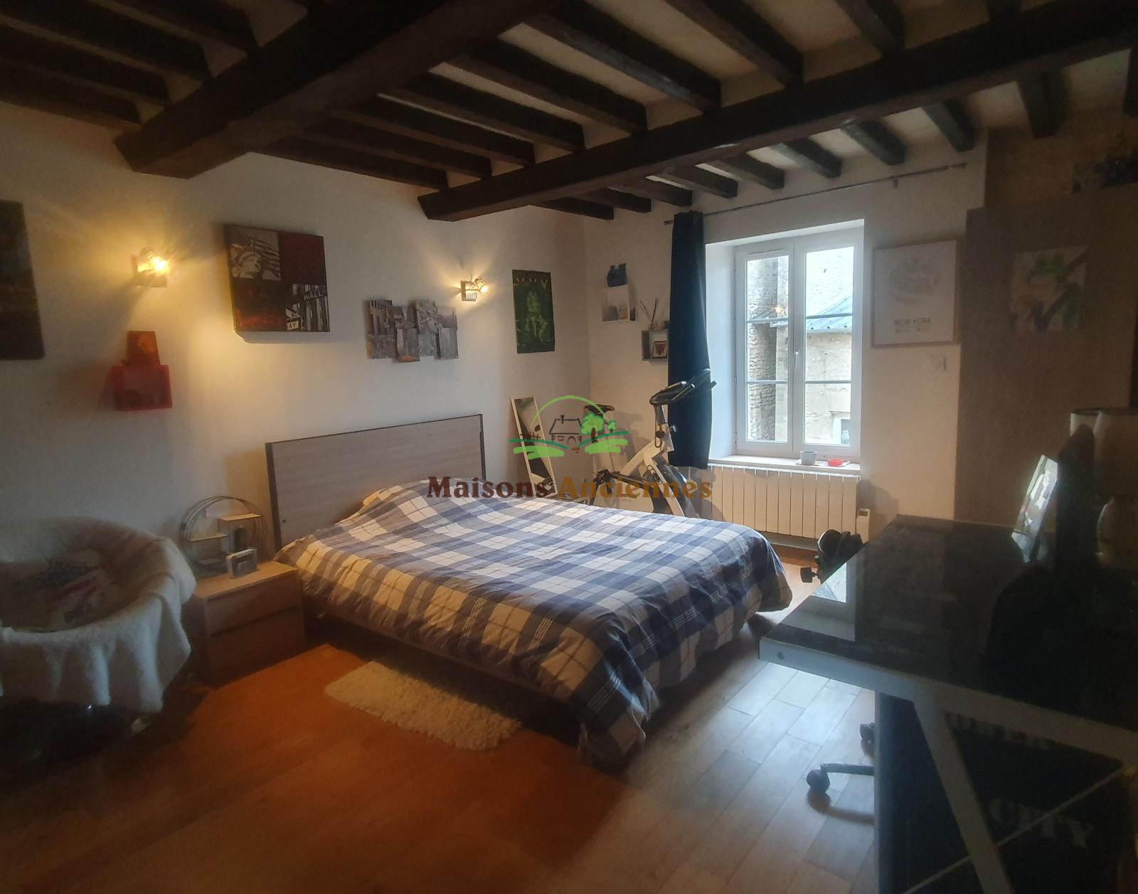 Image_, Maison, Bayeux, ref :796