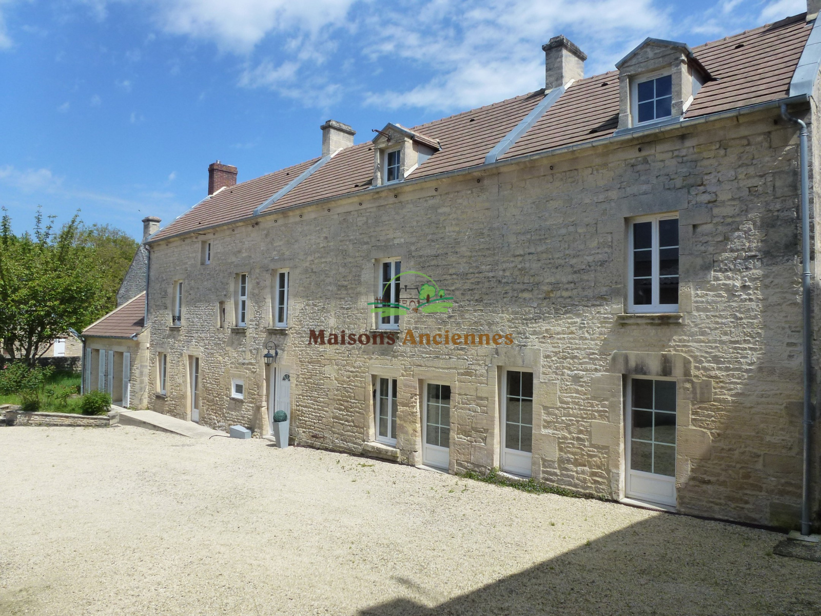 Image_, Maison, Bayeux, ref :796