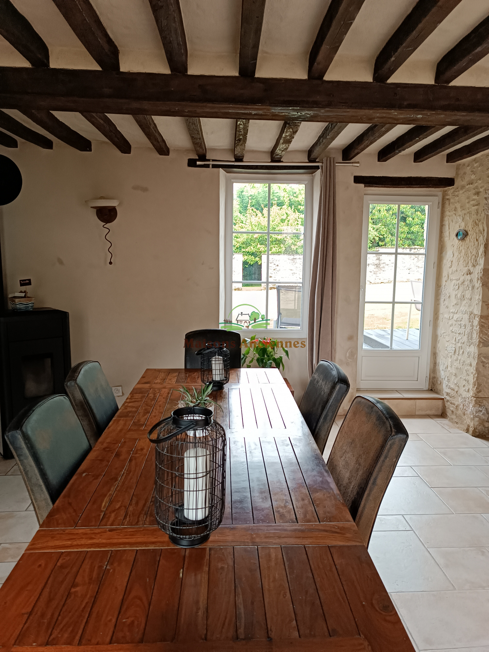 Image_, Maison, Bayeux, ref :796