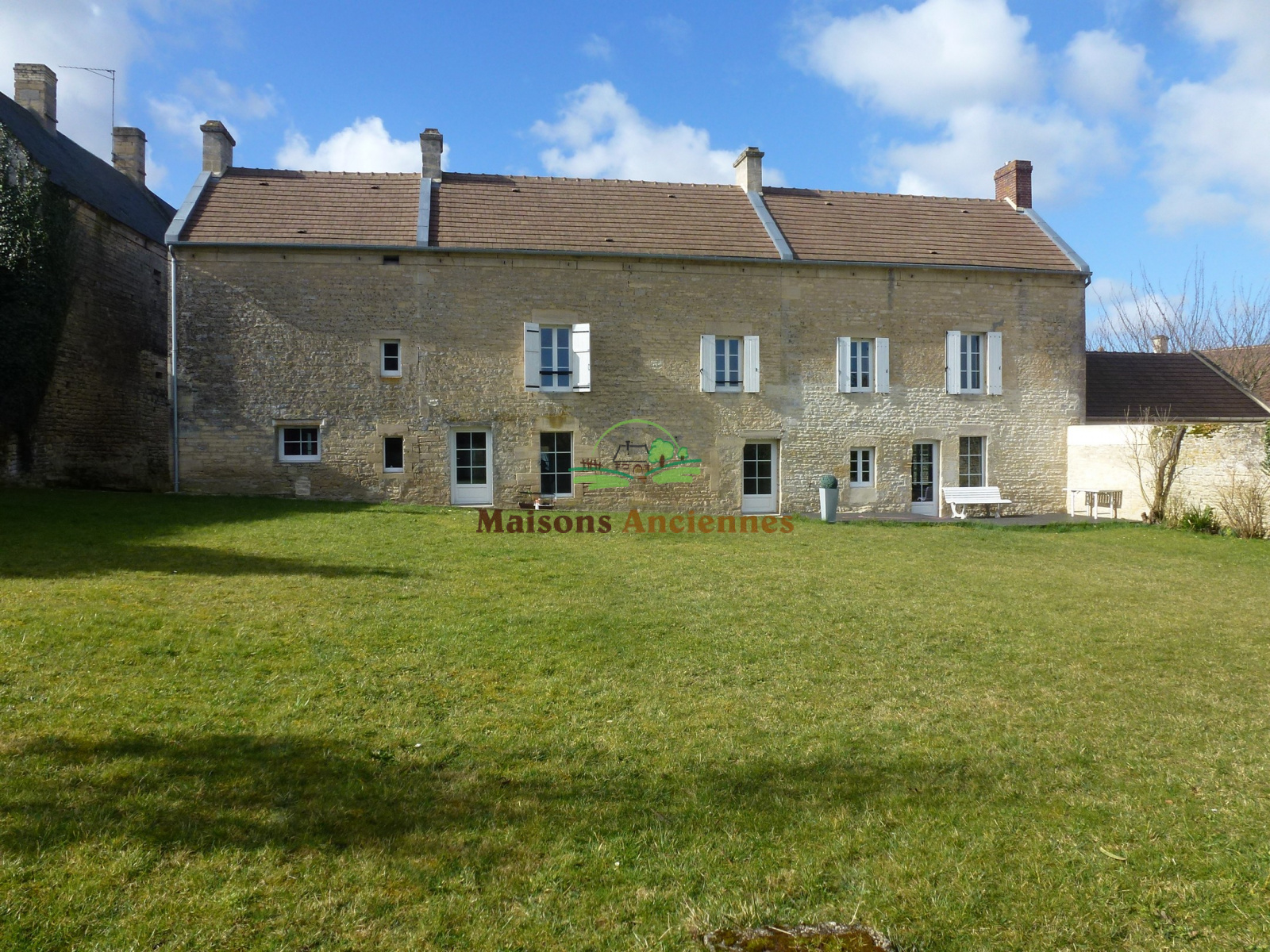 Image_, Maison, Bayeux, ref :796