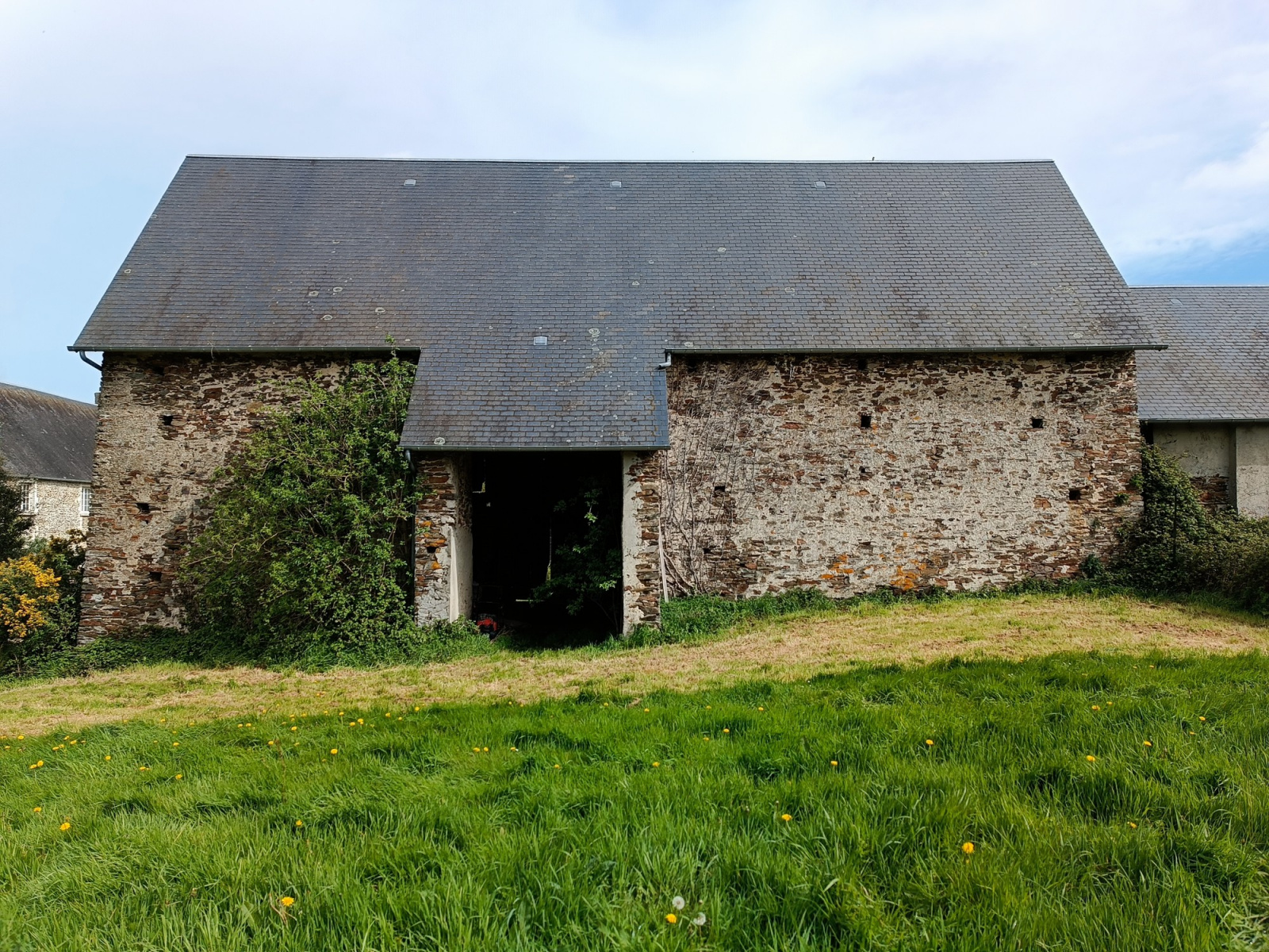 Image_, Propriété, Bayeux, ref :794