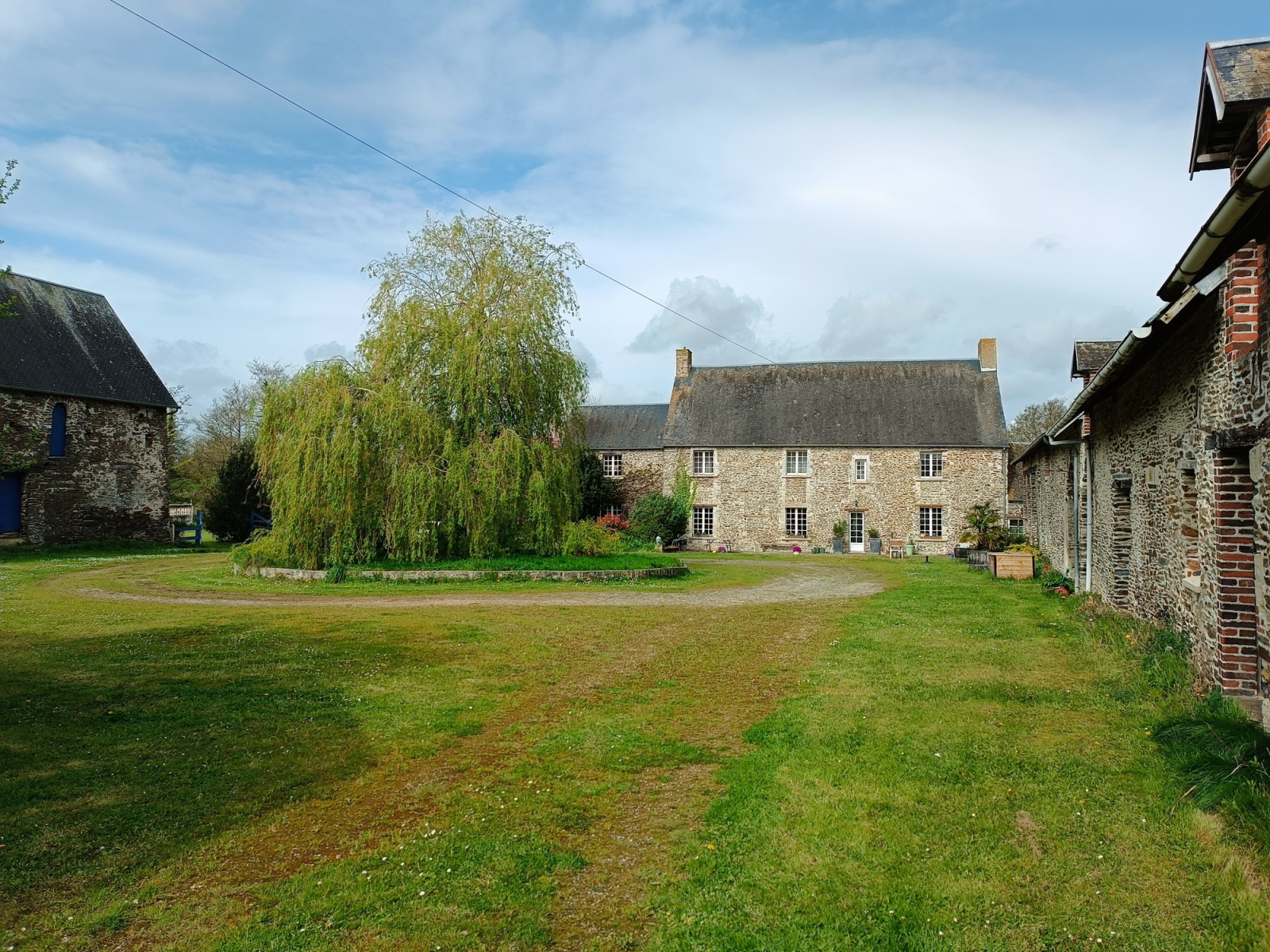 Image_, Propriété, Bayeux, ref :794