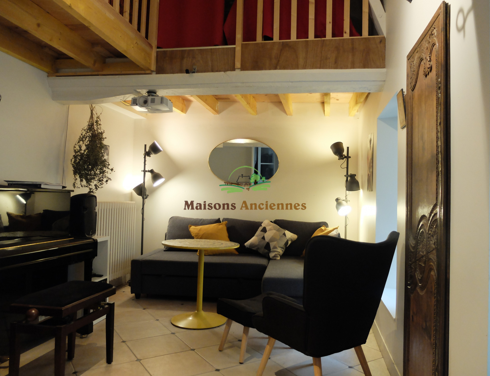 Image_, Maison, Bayeux, ref :801