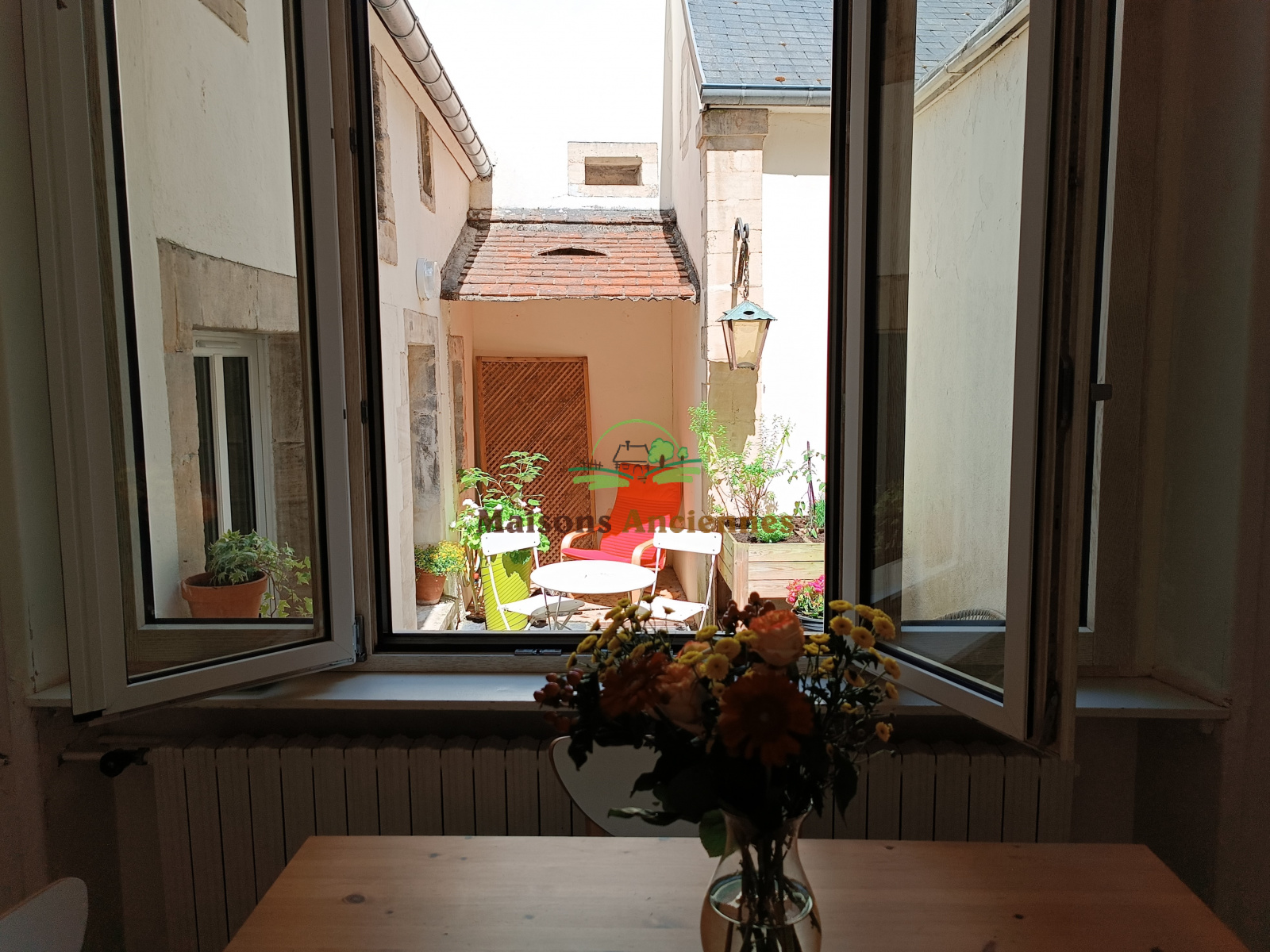 Image_, Maison, Bayeux, ref :801