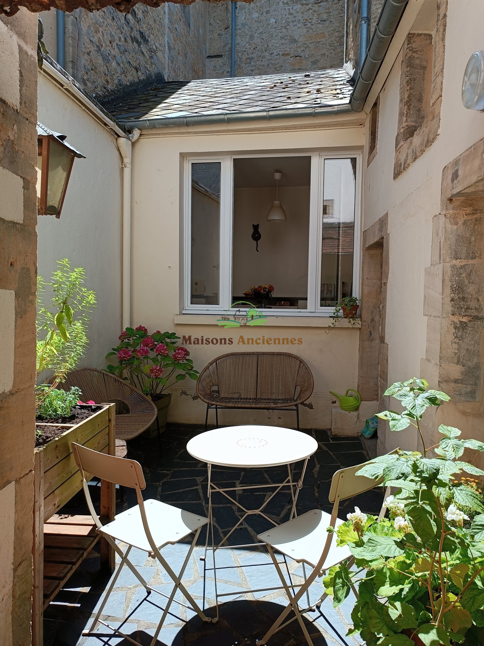 Image_, Maison, Bayeux, ref :801