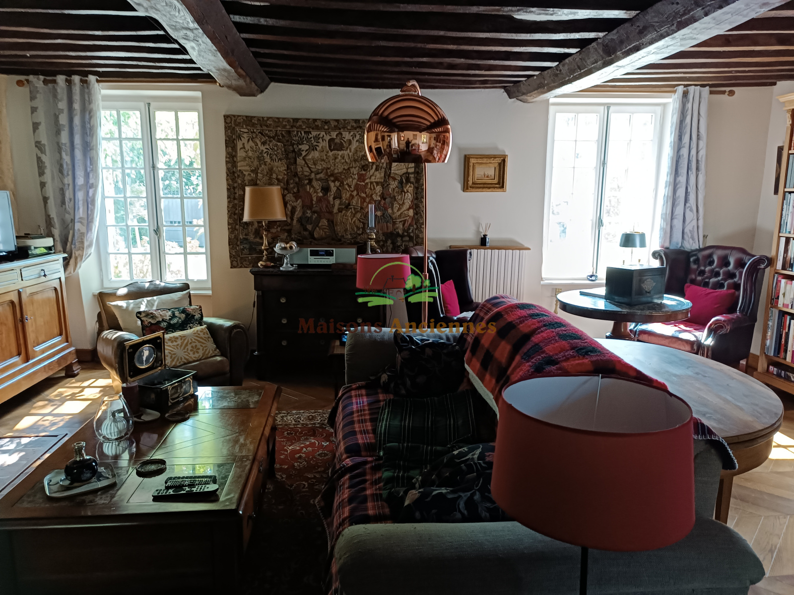 Image_, Maison, Bayeux, ref :798