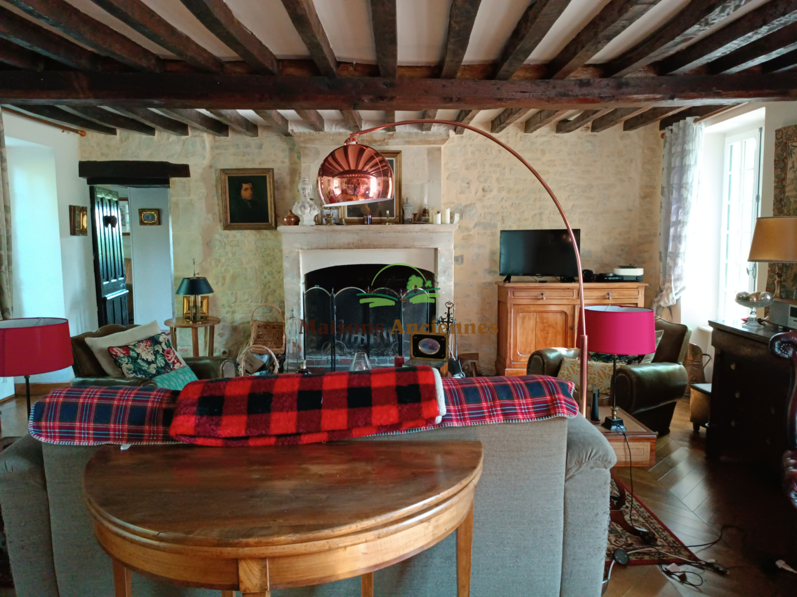 Image_, Maison, Bayeux, ref :798