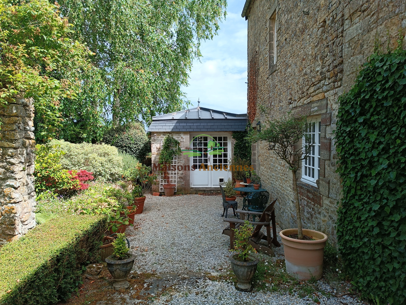 Image_, Maison, Bayeux, ref :798