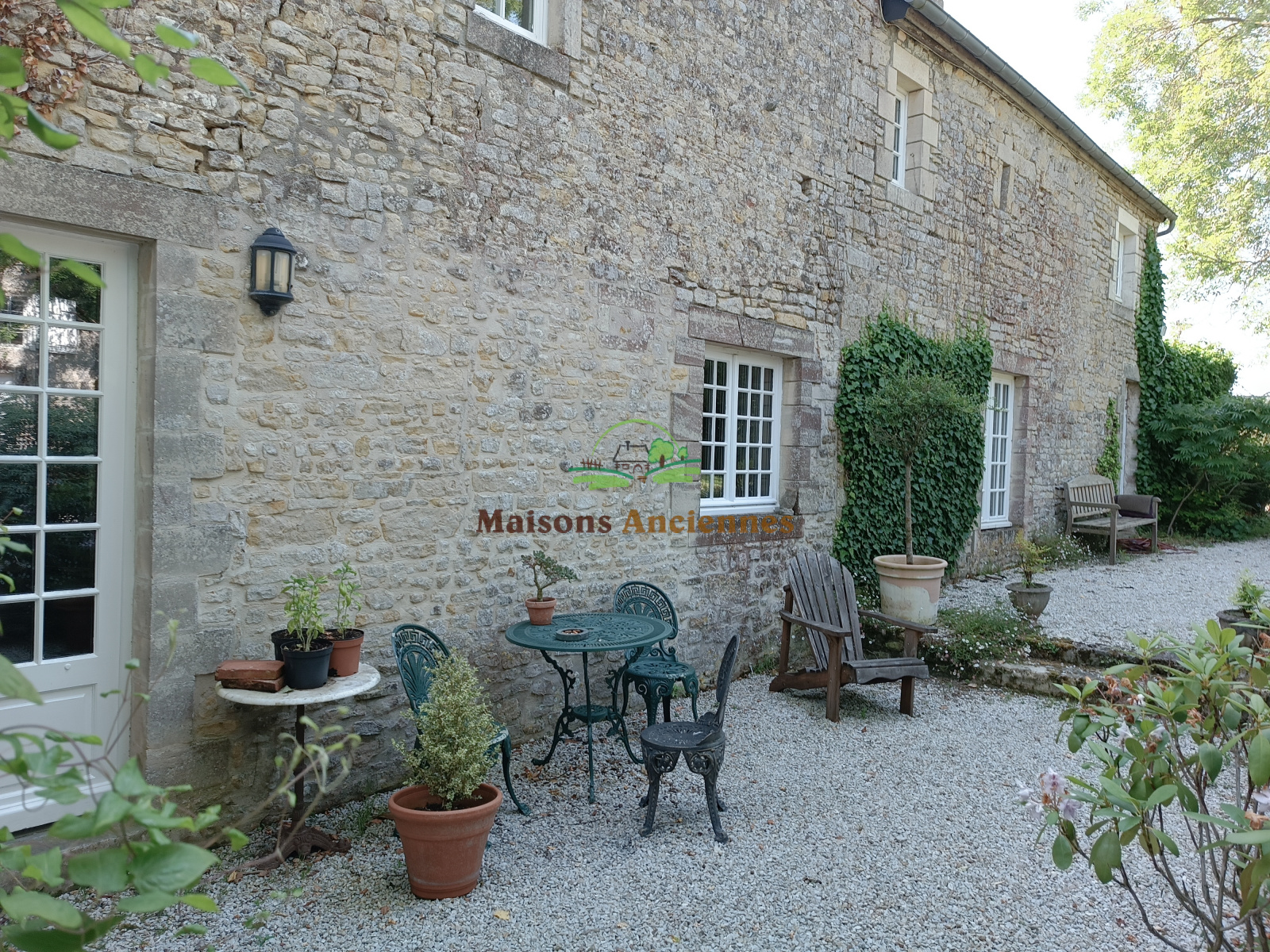 Image_, Maison, Bayeux, ref :798