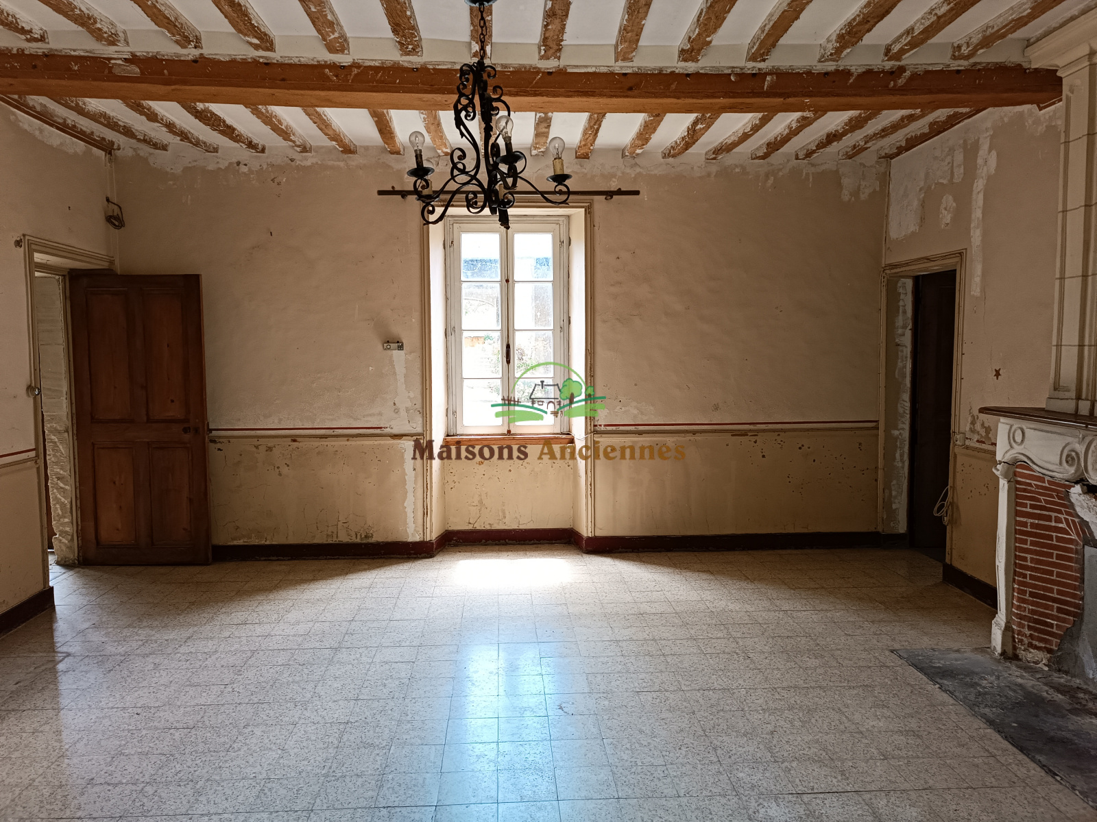 Image_, Maison, Bayeux, ref :792