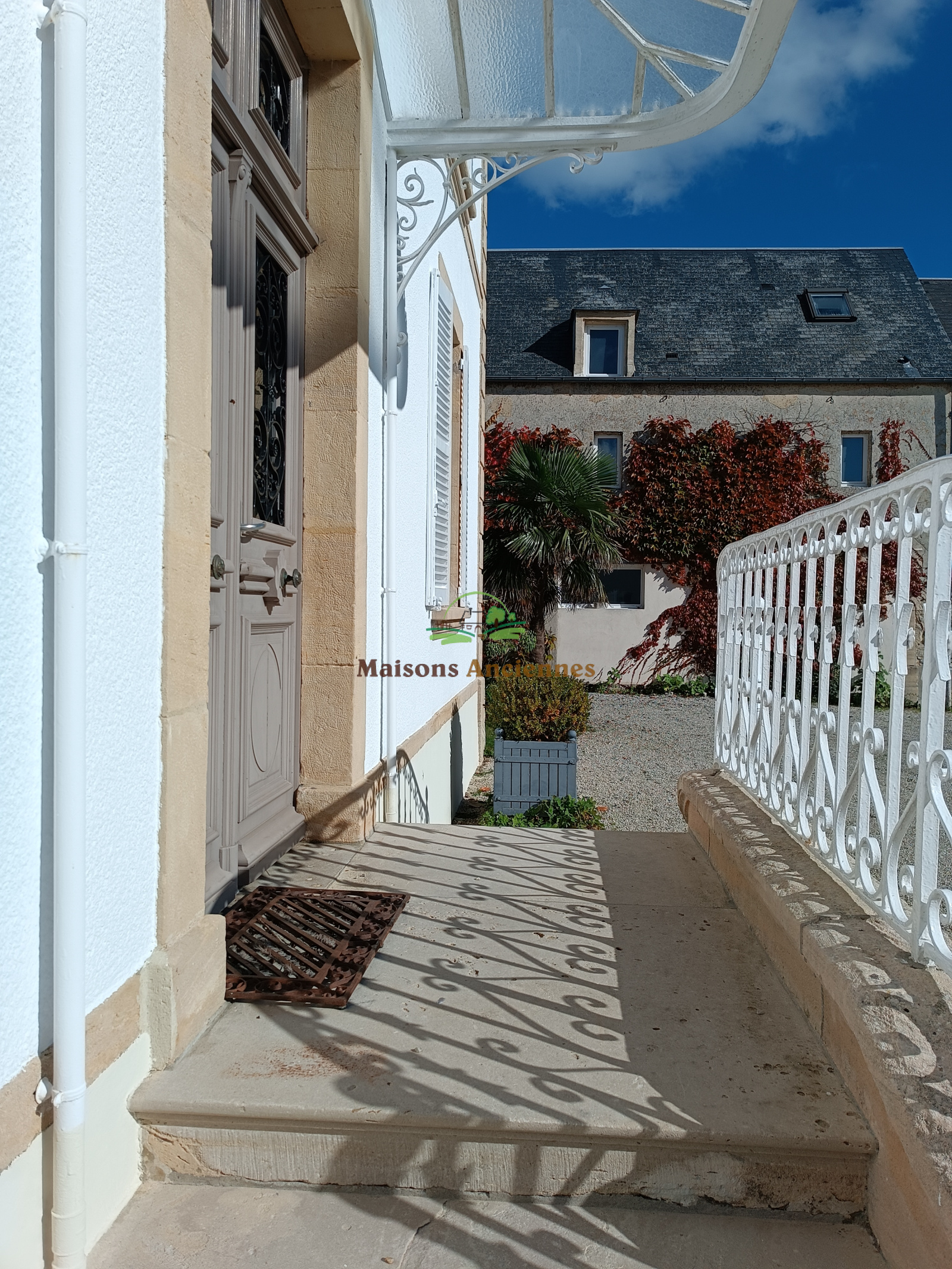 Image_, Maison, Bayeux, ref :803