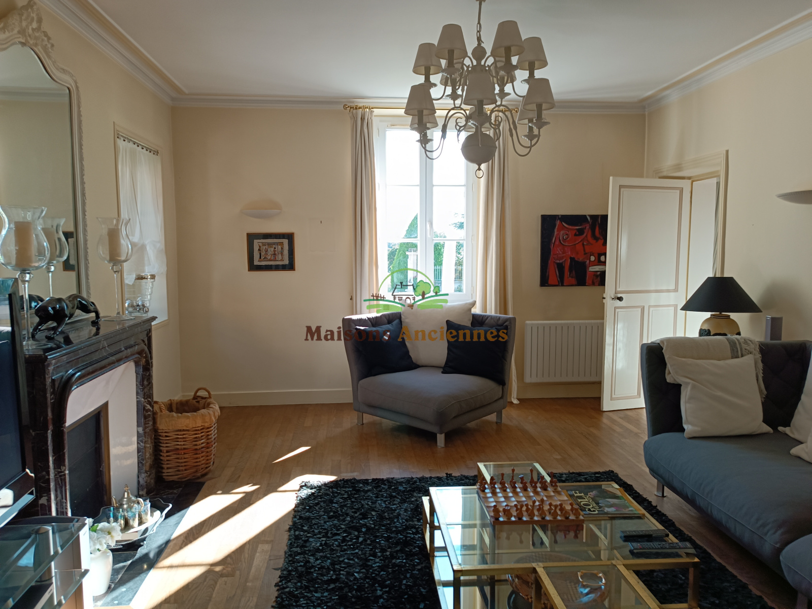 Image_, Maison, Bayeux, ref :803