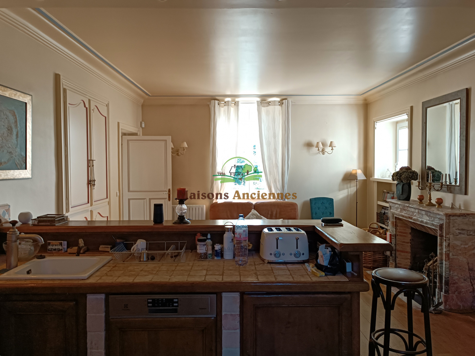 Image_, Maison, Bayeux, ref :803