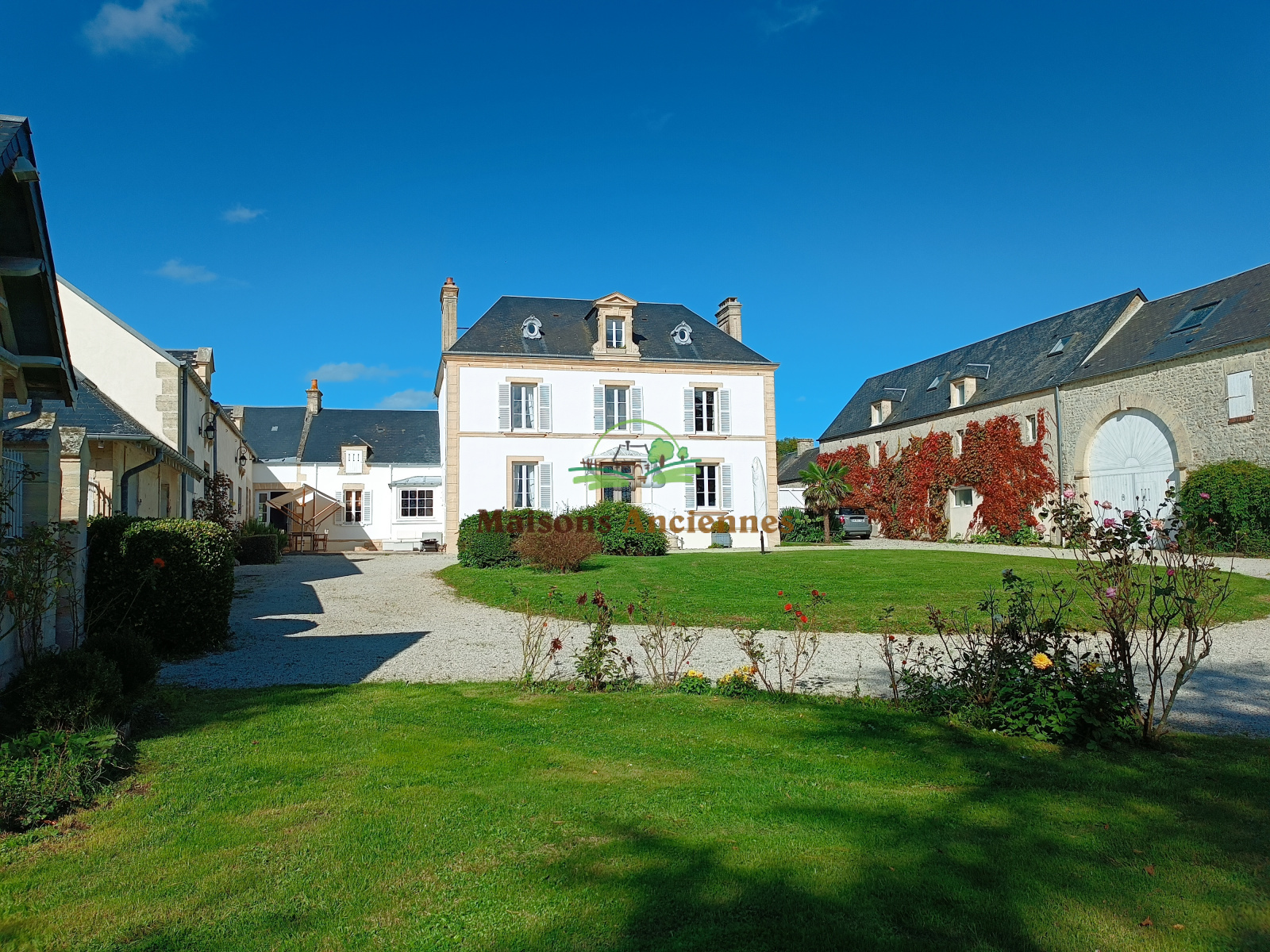 Image_, Maison, Bayeux, ref :803