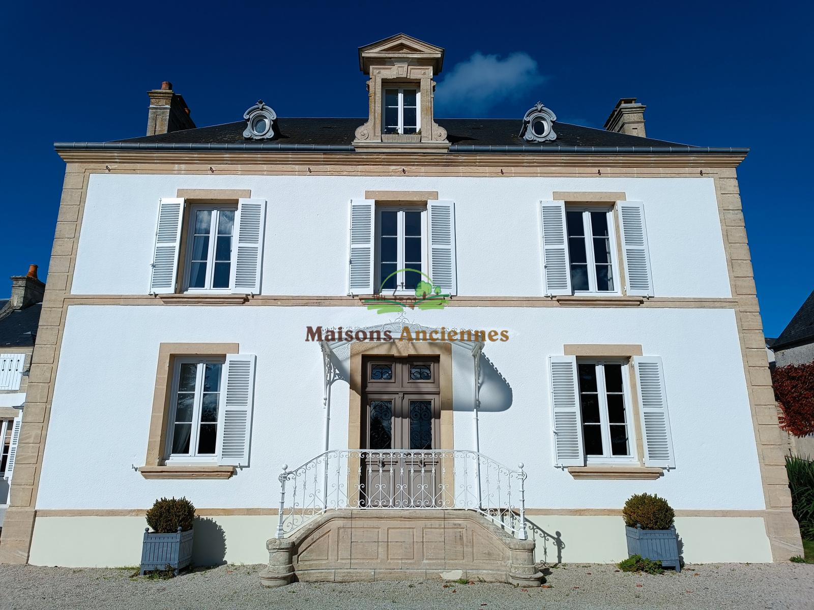 Image_, Maison, Bayeux, ref :803