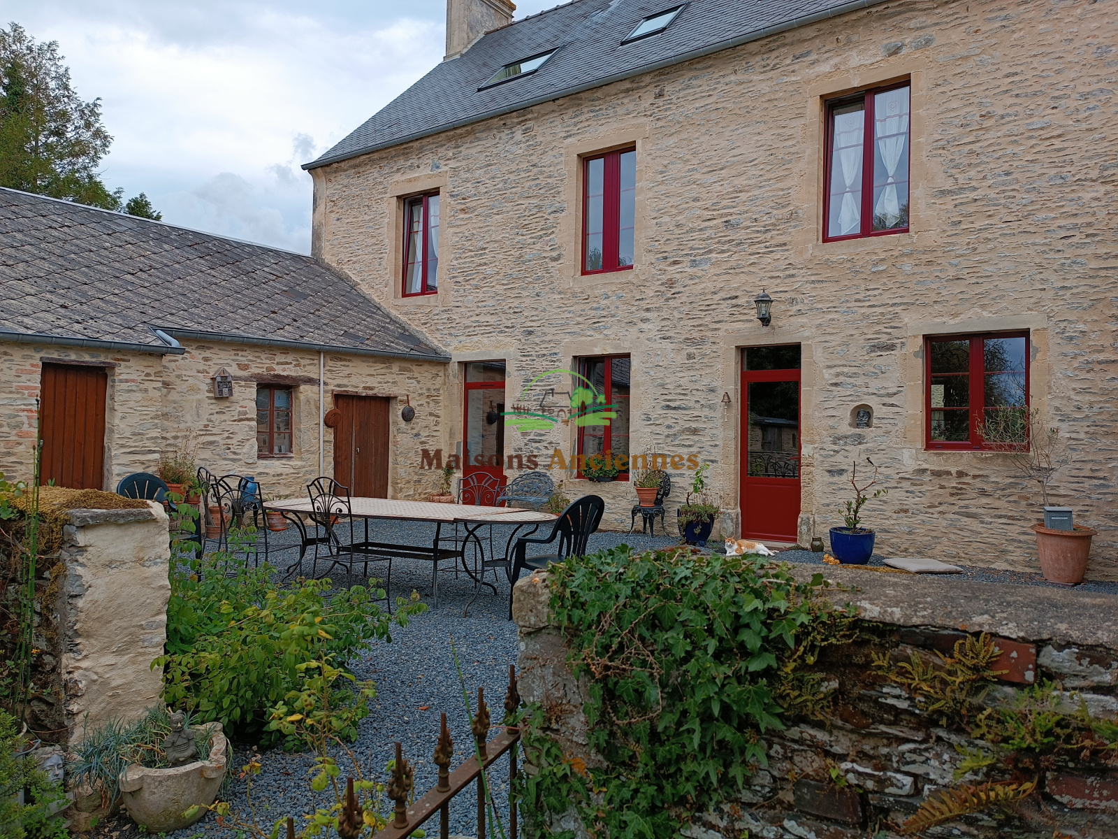 Image_, Maison, Bayeux, ref :787