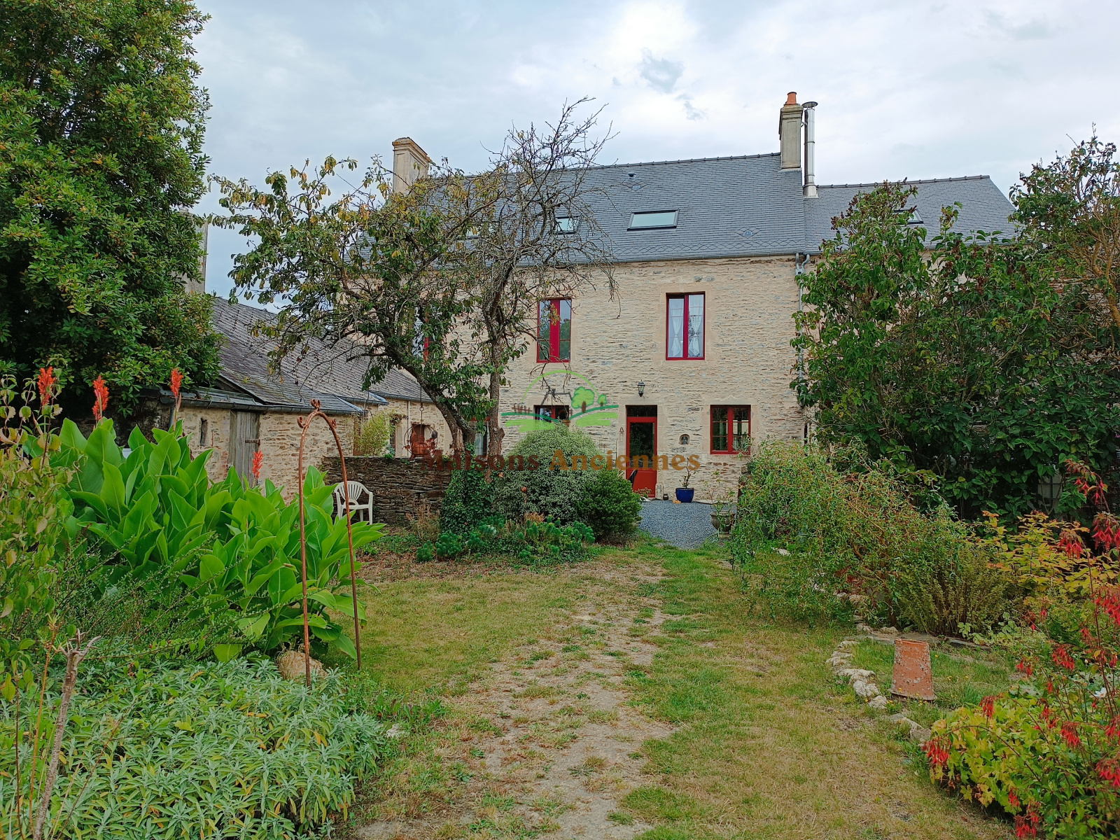 Image_, Maison, Bayeux, ref :787