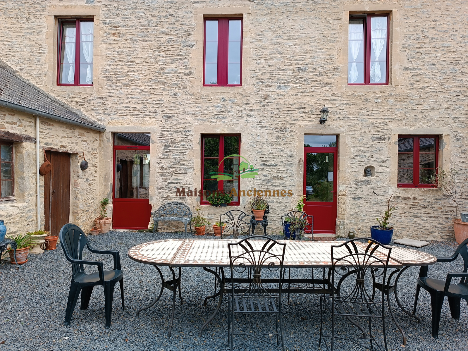 Image_, Maison, Bayeux, ref :787