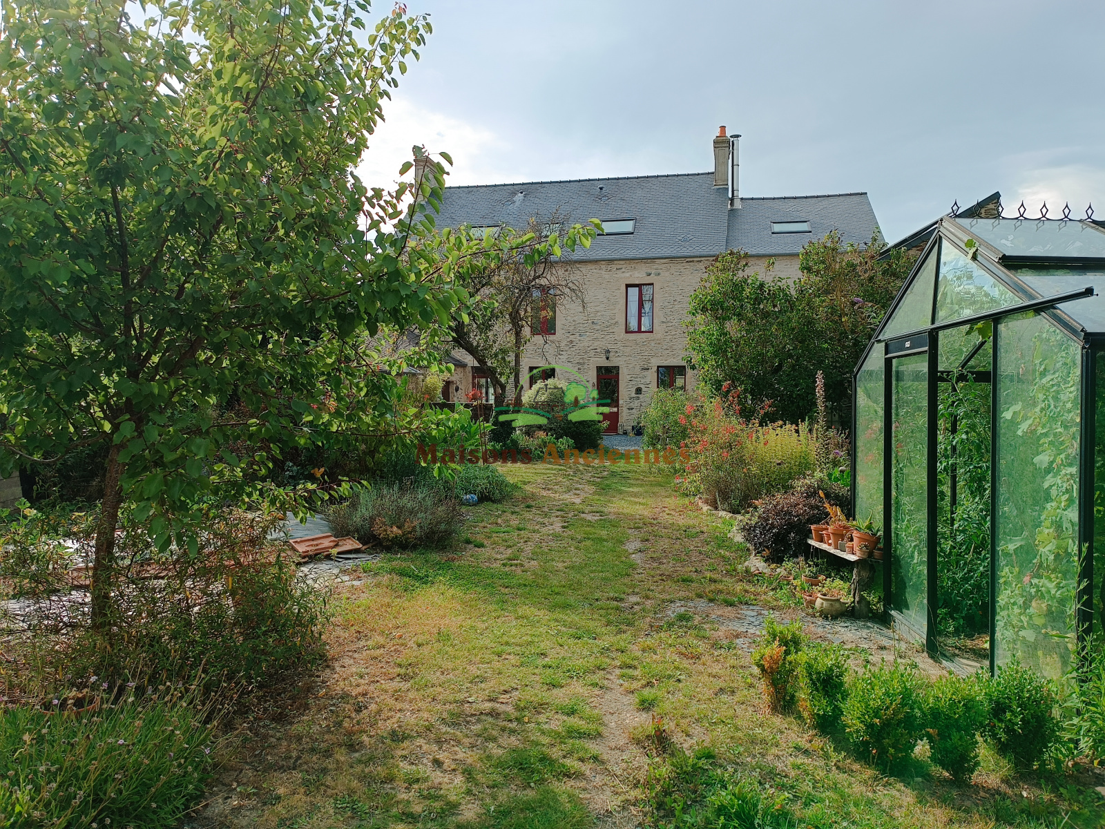 Image_, Maison, Bayeux, ref :787