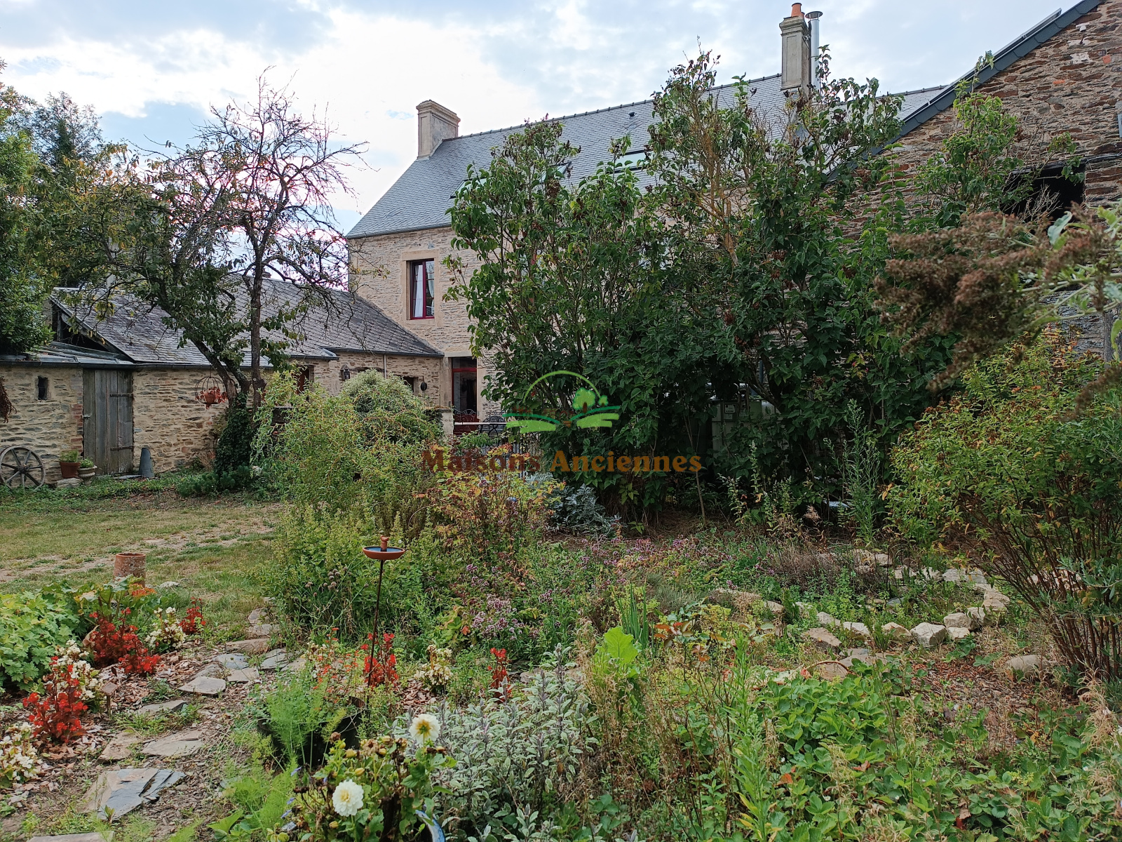 Image_, Maison, Bayeux, ref :787