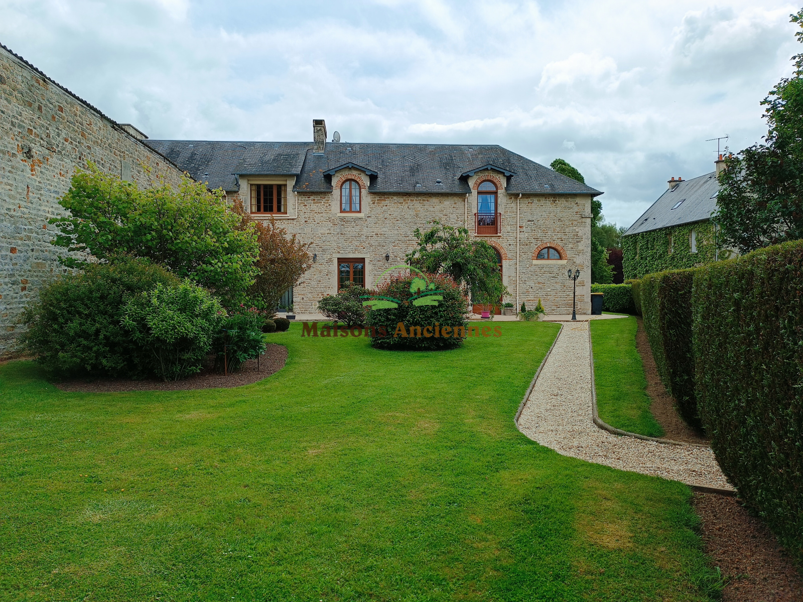Image_, Maison, Bayeux, ref :784
