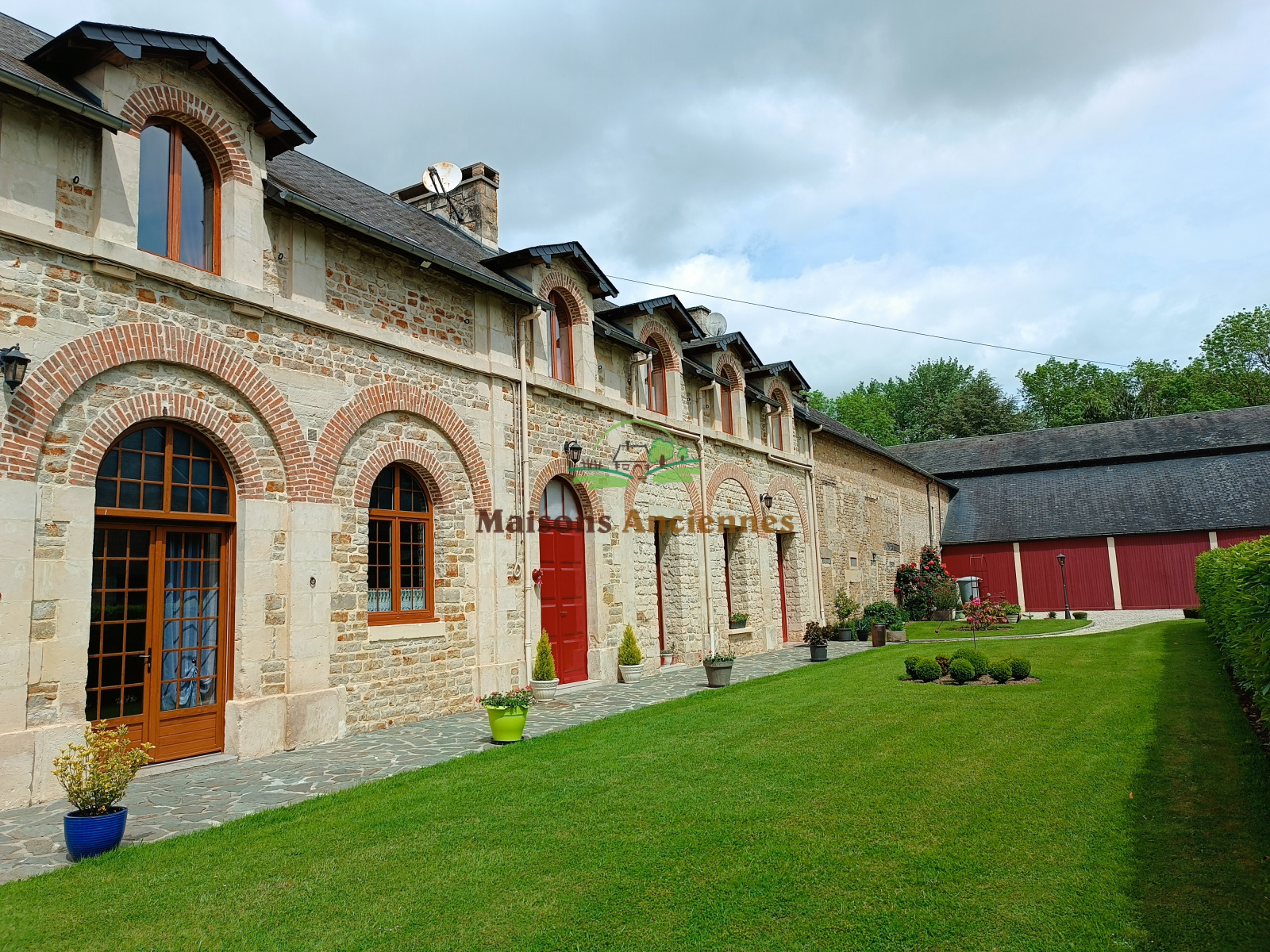 Image_, Maison, Bayeux, ref :784