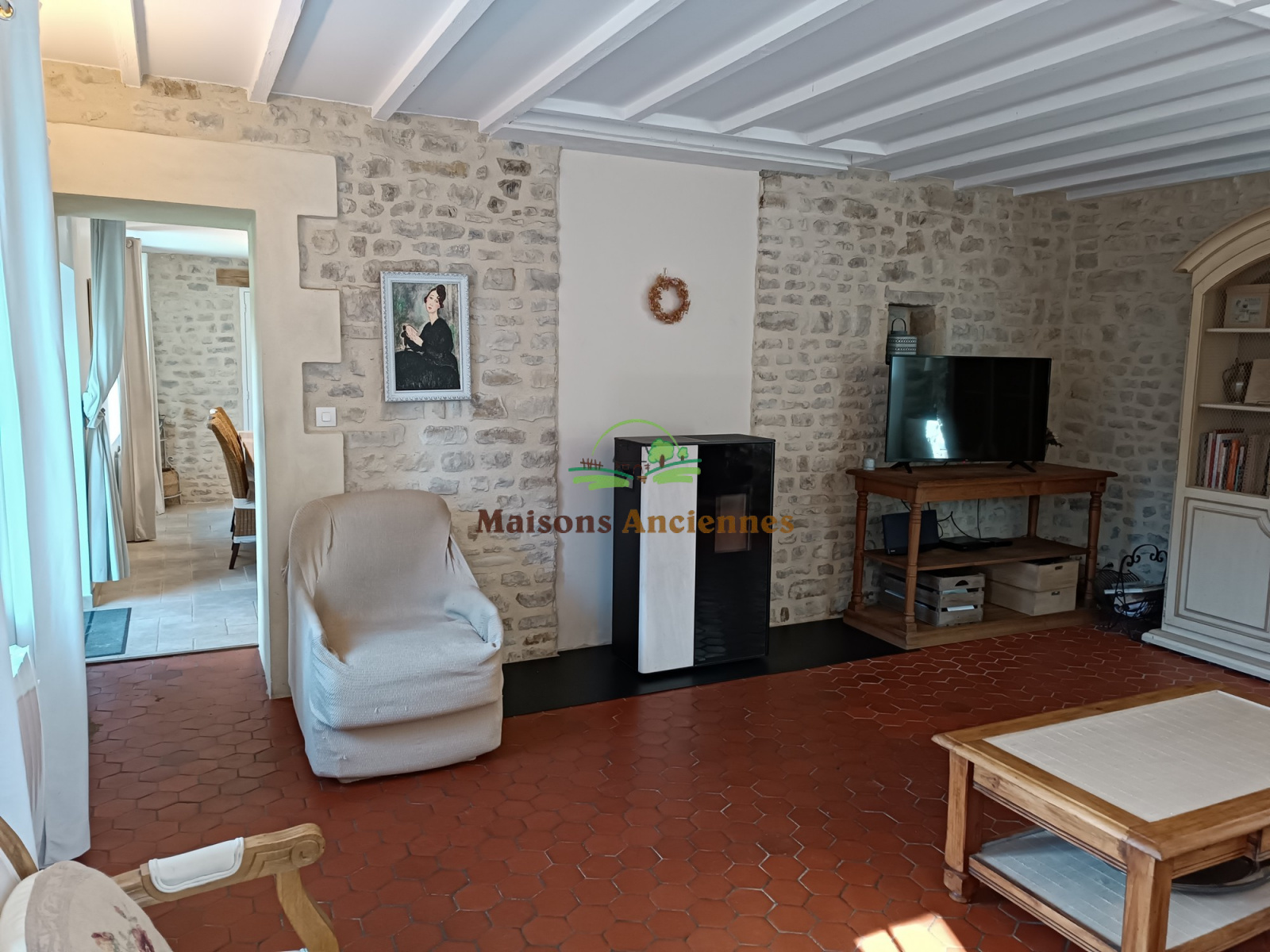 Image_, Maison, Bayeux, ref :802