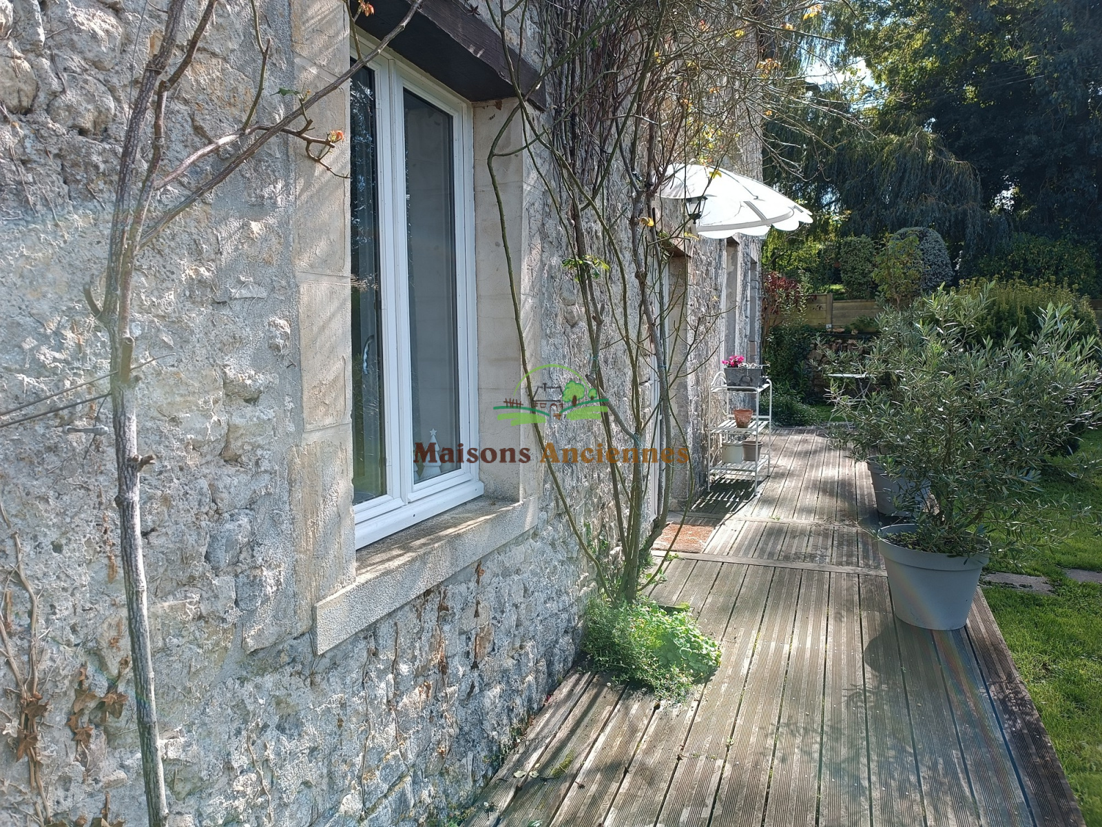 Image_, Maison, Bayeux, ref :802