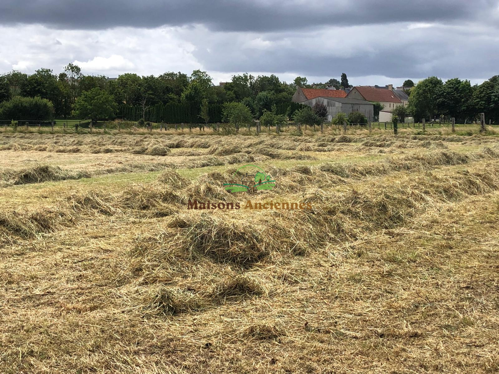 Image_, Propriété, Bayeux, ref :797