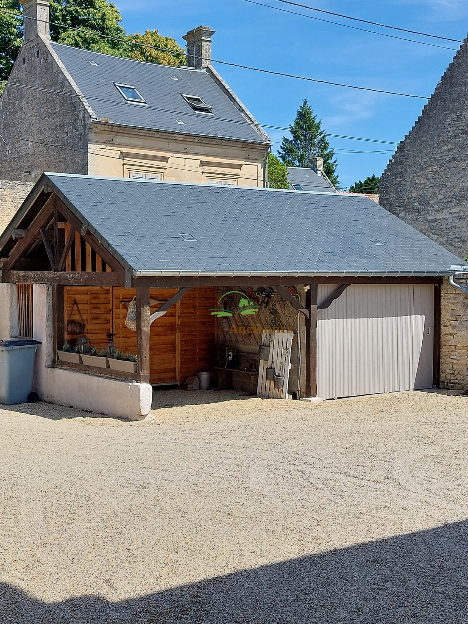 Image_, Maison, Bayeux, ref :799