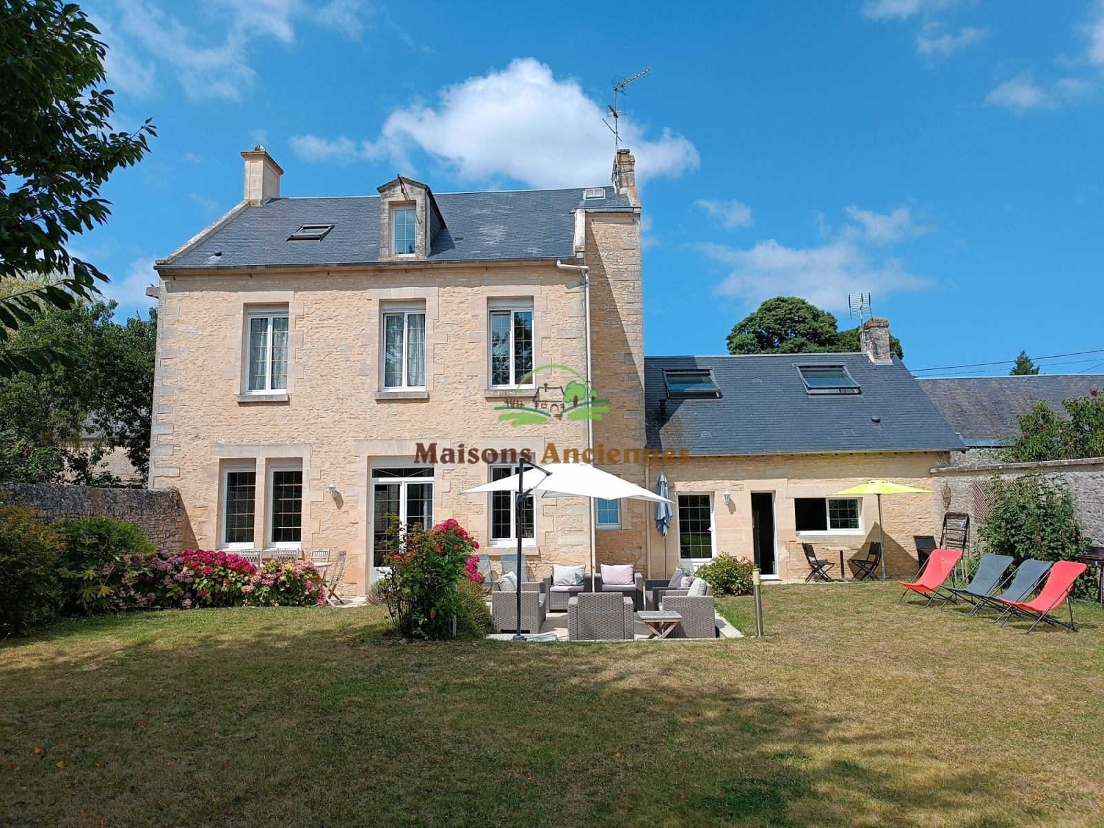 Image_, Maison, Bayeux, ref :799