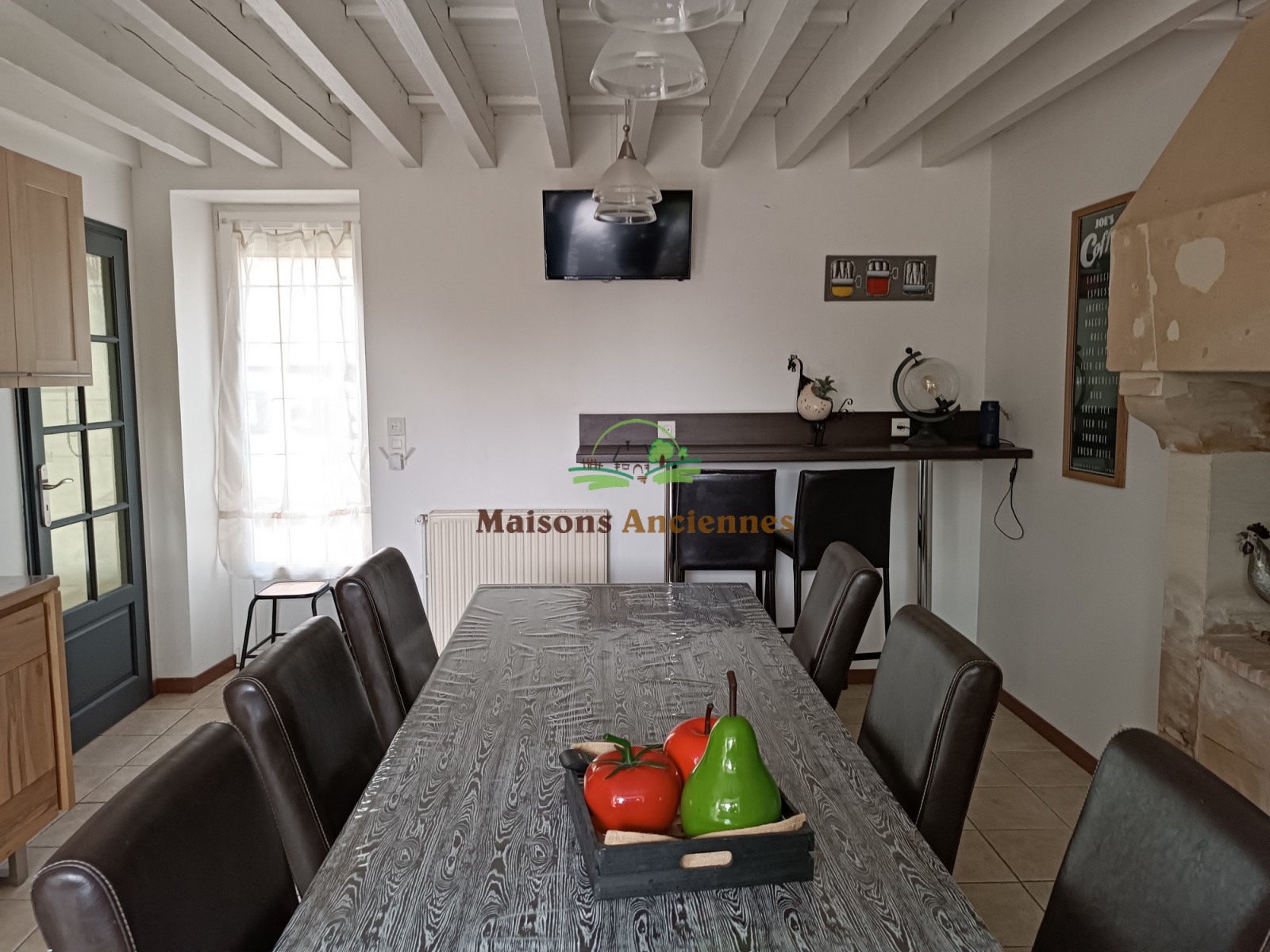 Image_, Maison, Bayeux, ref :799