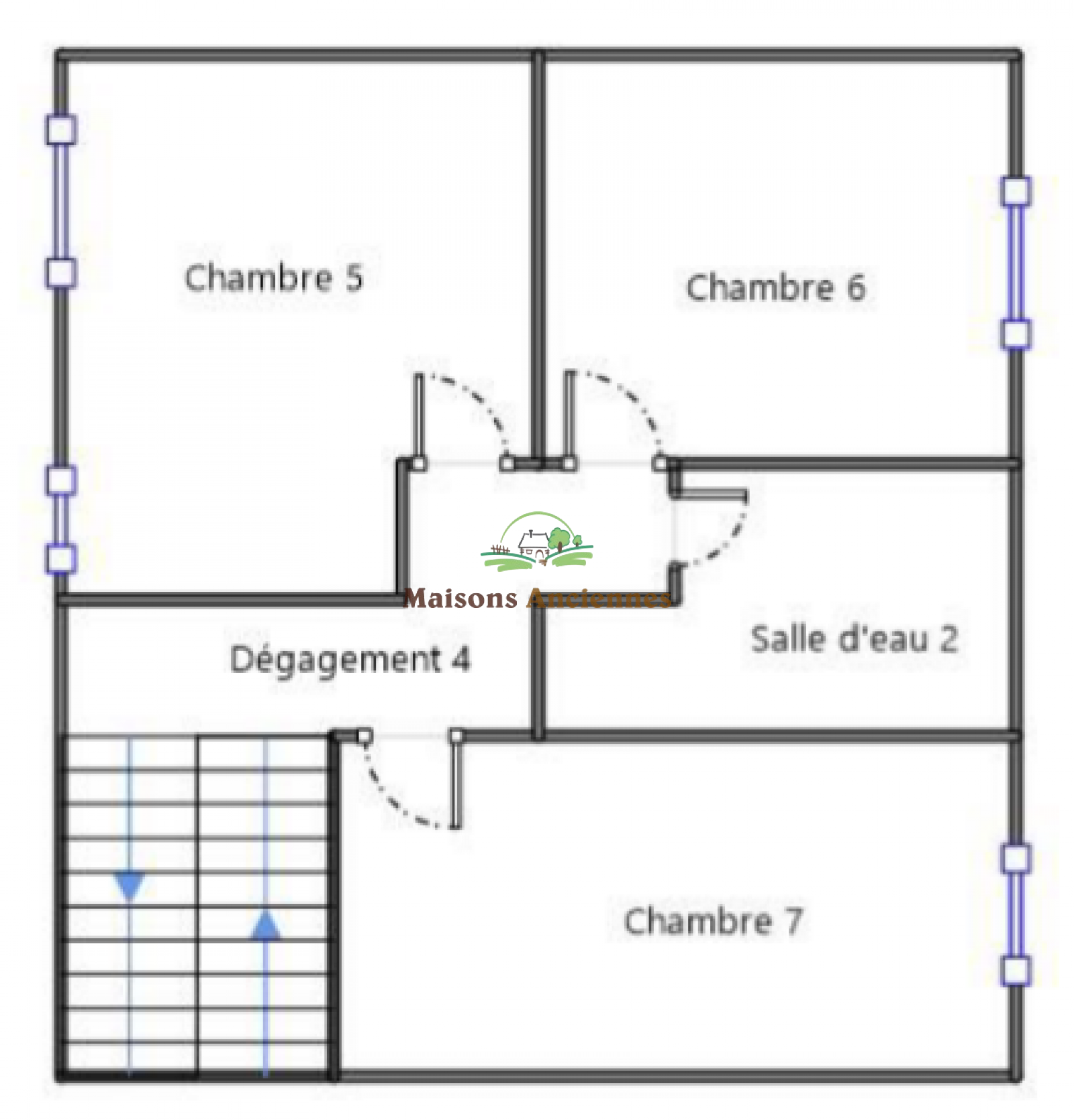 Image_, Maison, Bayeux, ref :799