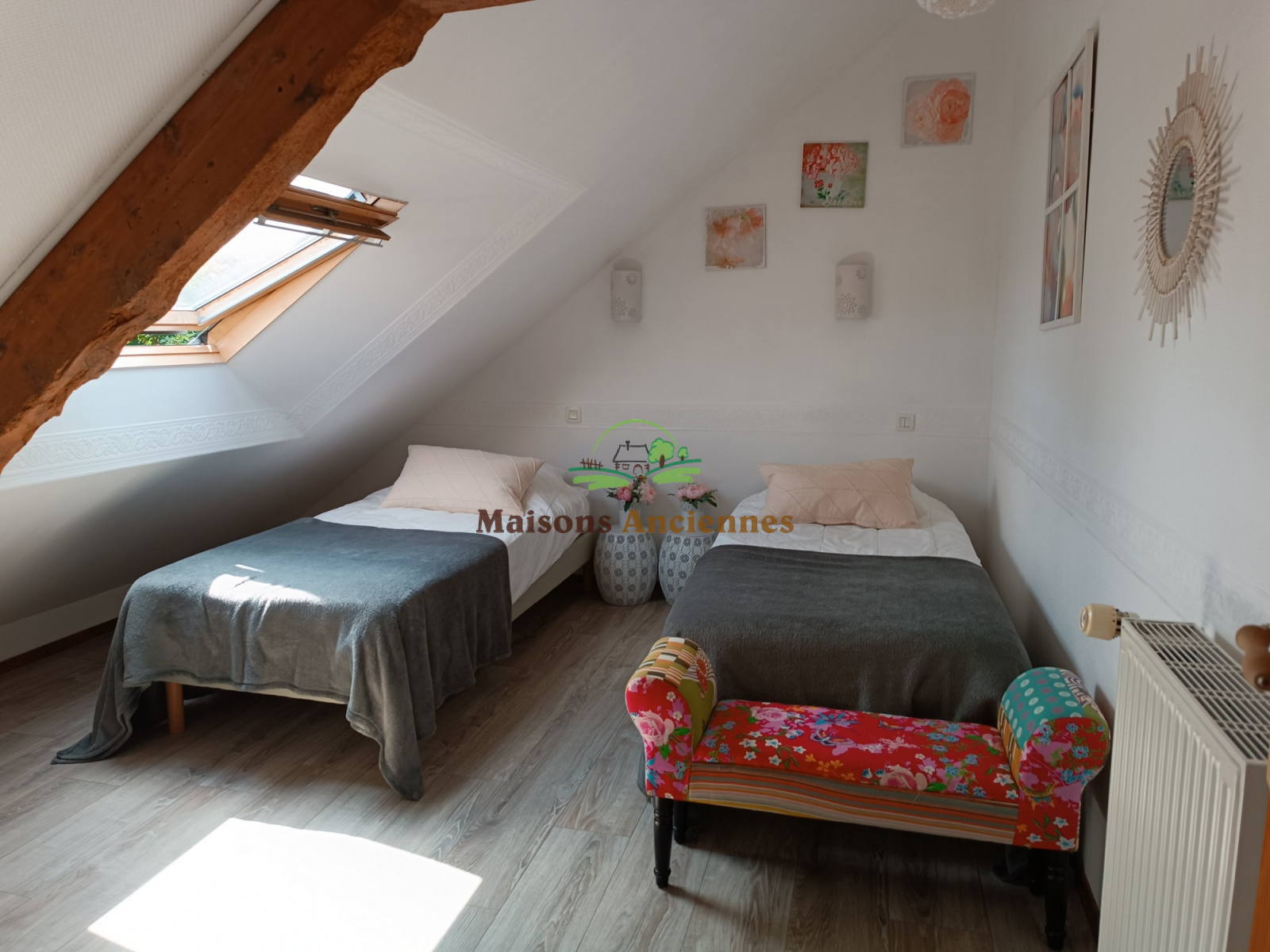 Image_, Maison, Bayeux, ref :799