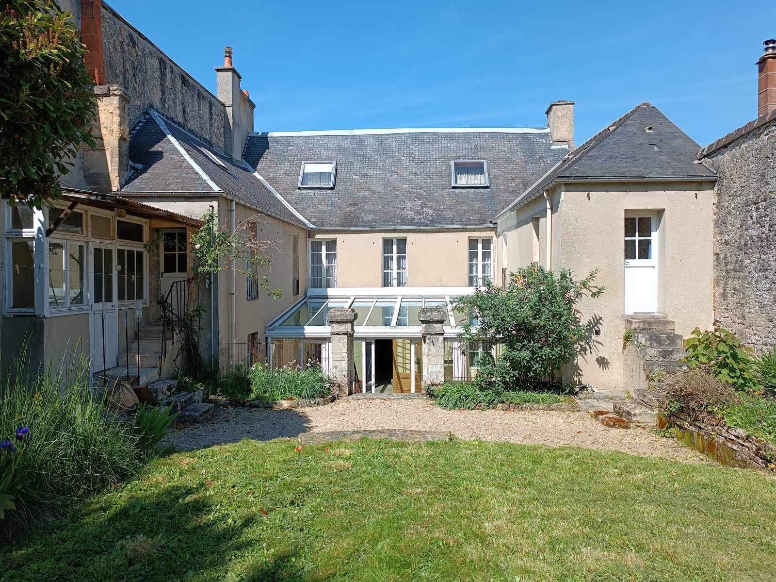 Image_, Maison, Bayeux, ref :777