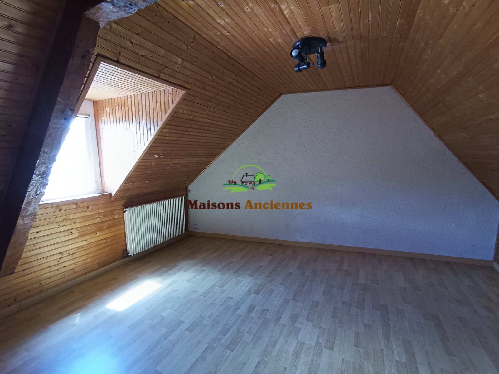 Image_, Maison, Val d'Arry, ref :832