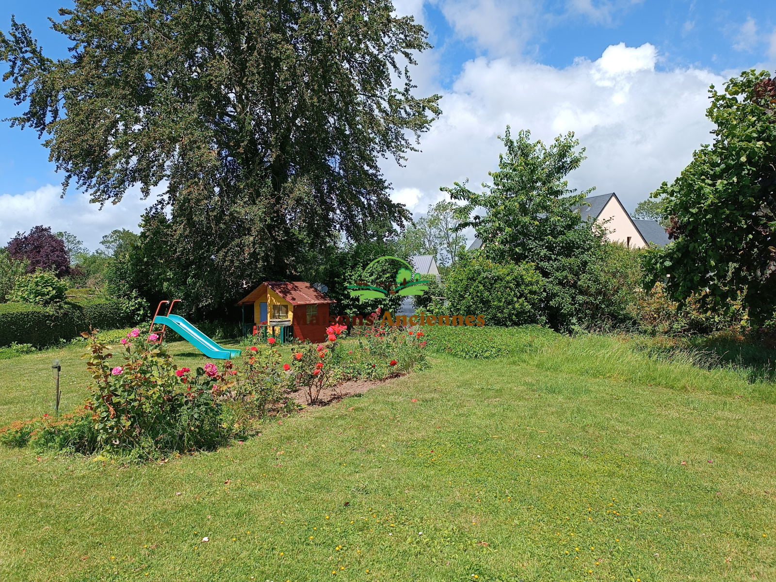 Image_, Maison, Val d'Arry, ref :832