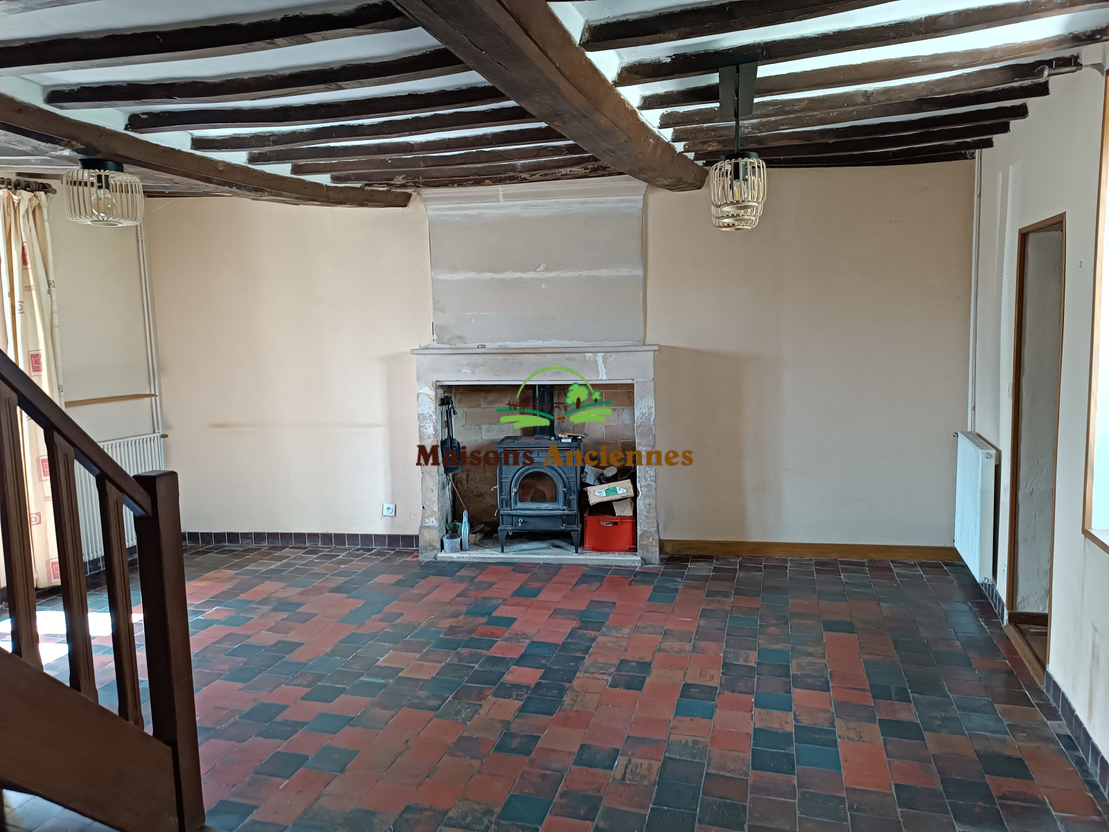 Image_, Maison, Val d'Arry, ref :832