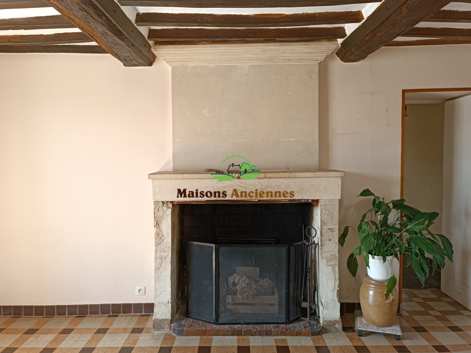 Image_, Maison, Val d'Arry, ref :832