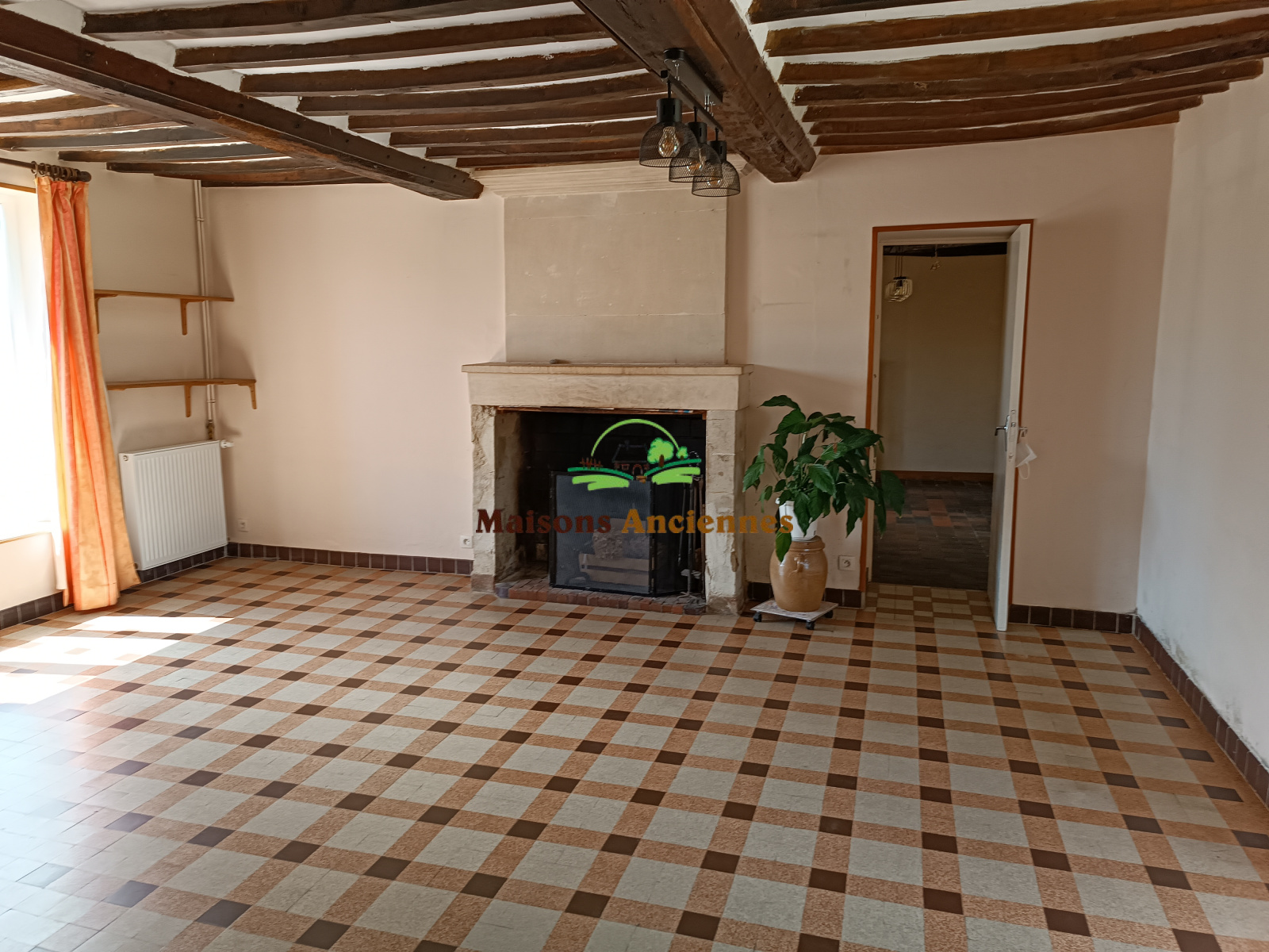 Image_, Maison, Val d'Arry, ref :832