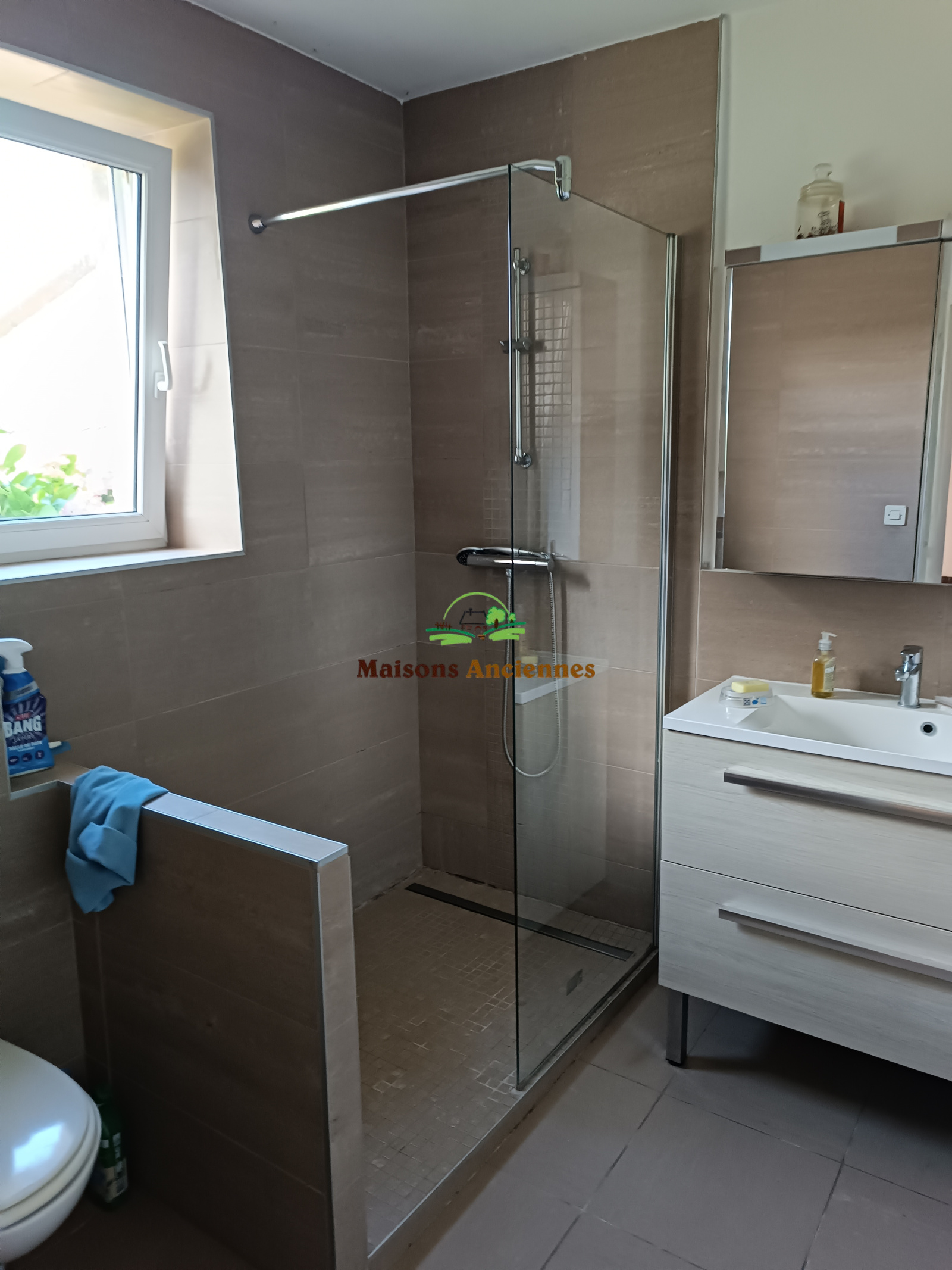 Image_, Maison, Val d'Arry, ref :832