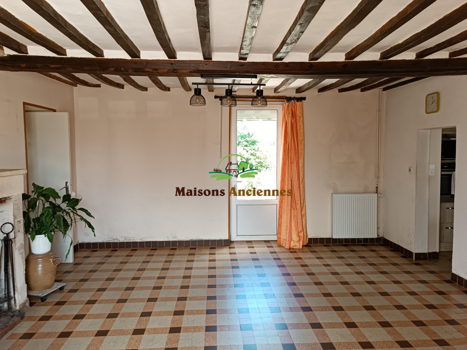 Image_, Maison, Val d'Arry, ref :832