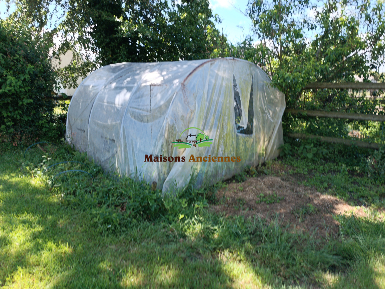 Image_, Maison, Val d'Arry, ref :832